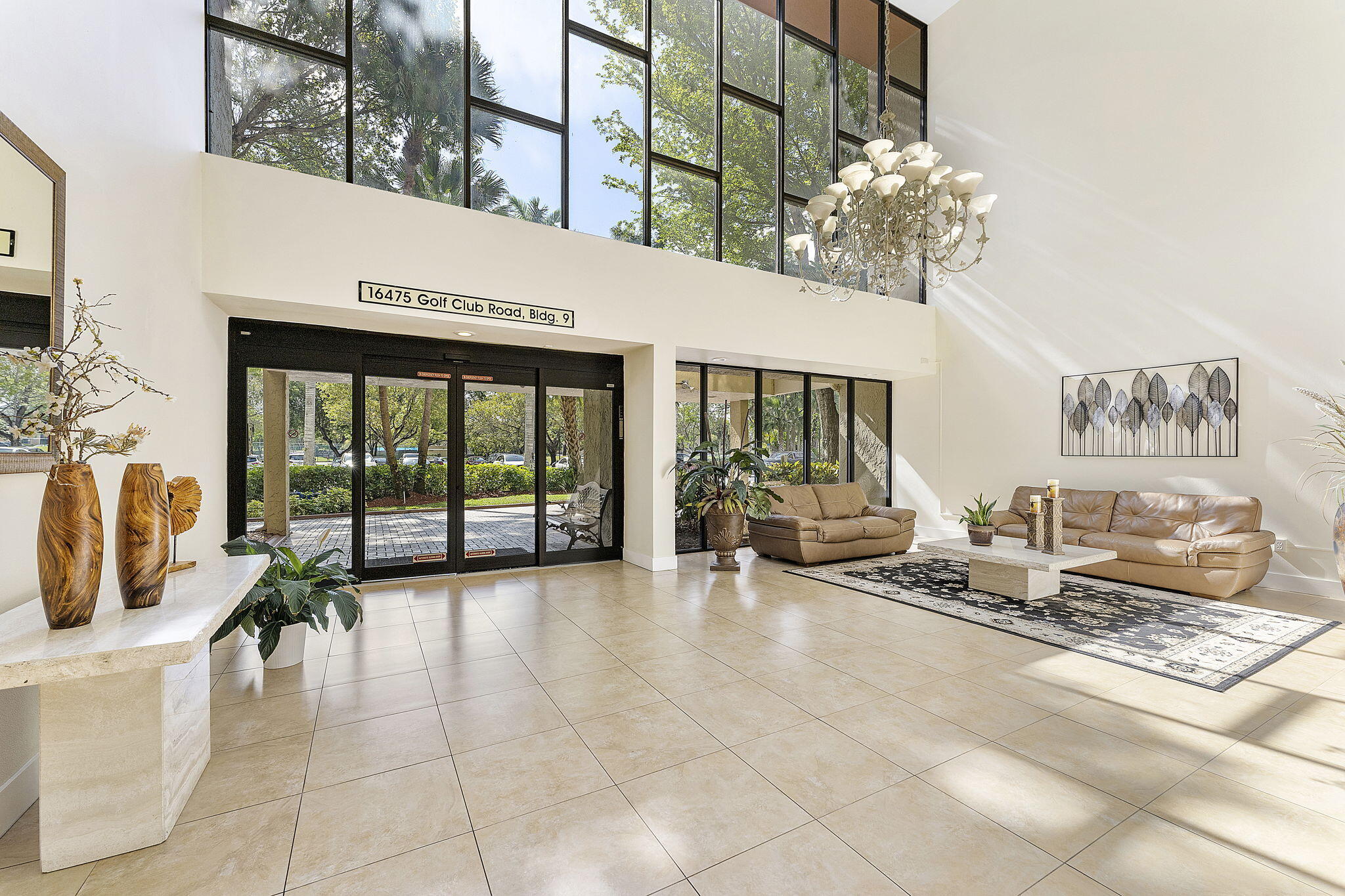 Country Club Village - Residential