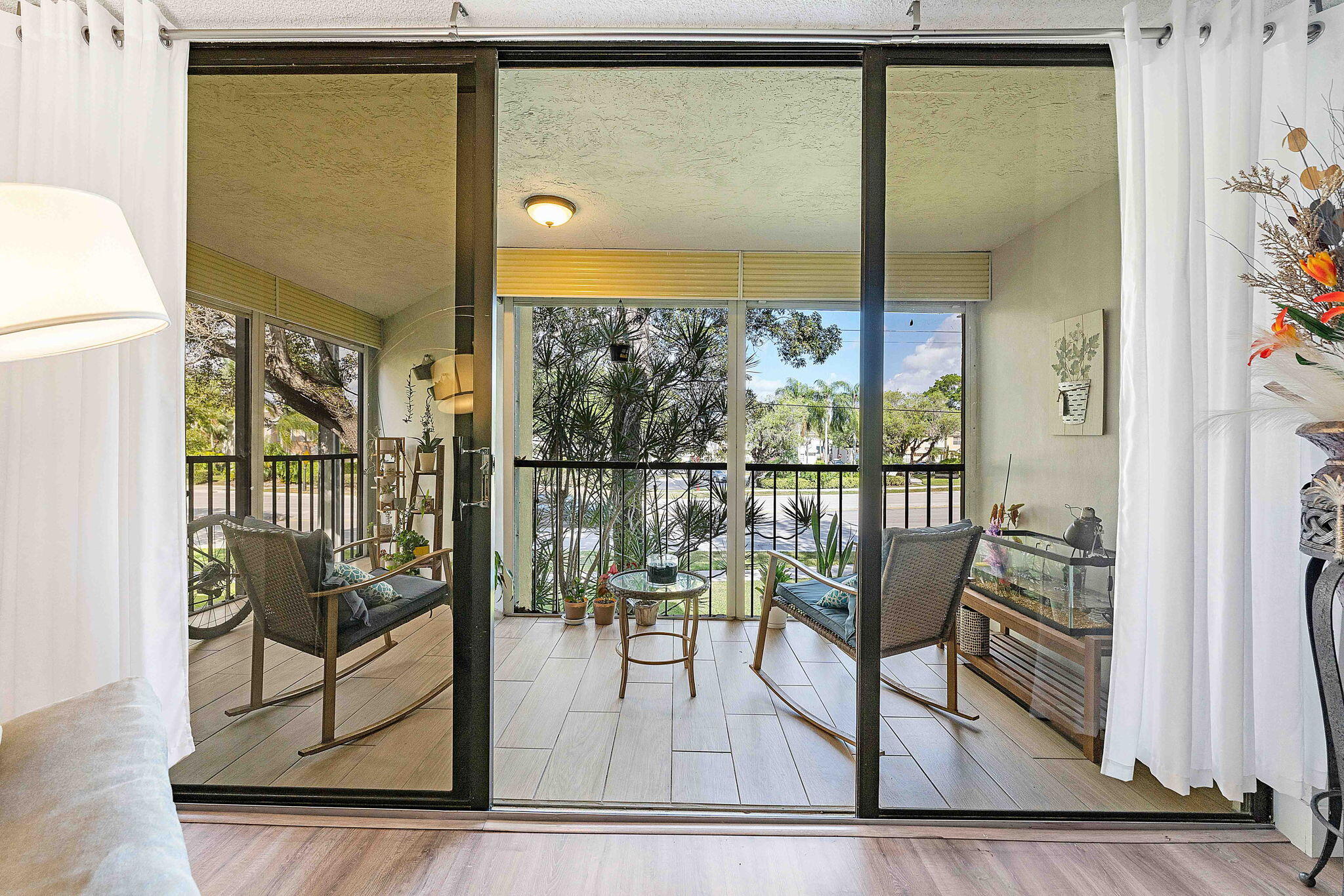 Country Club Village - Residential