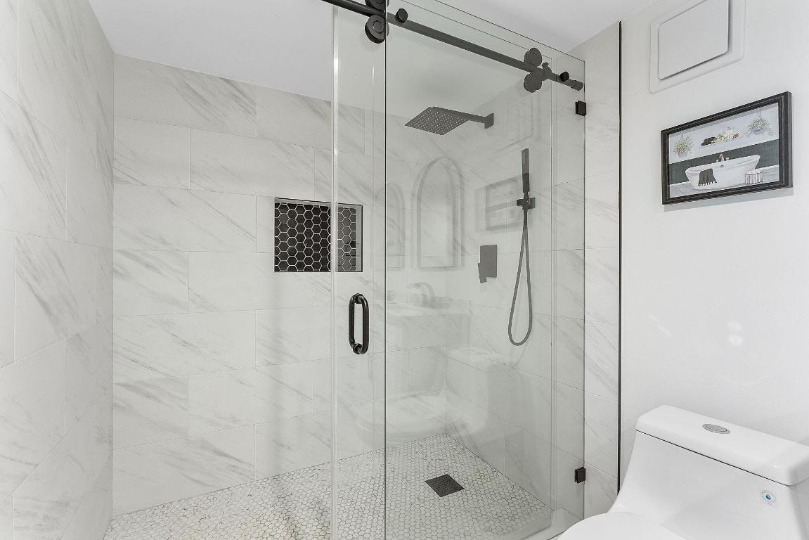 Country Club Village - Residential