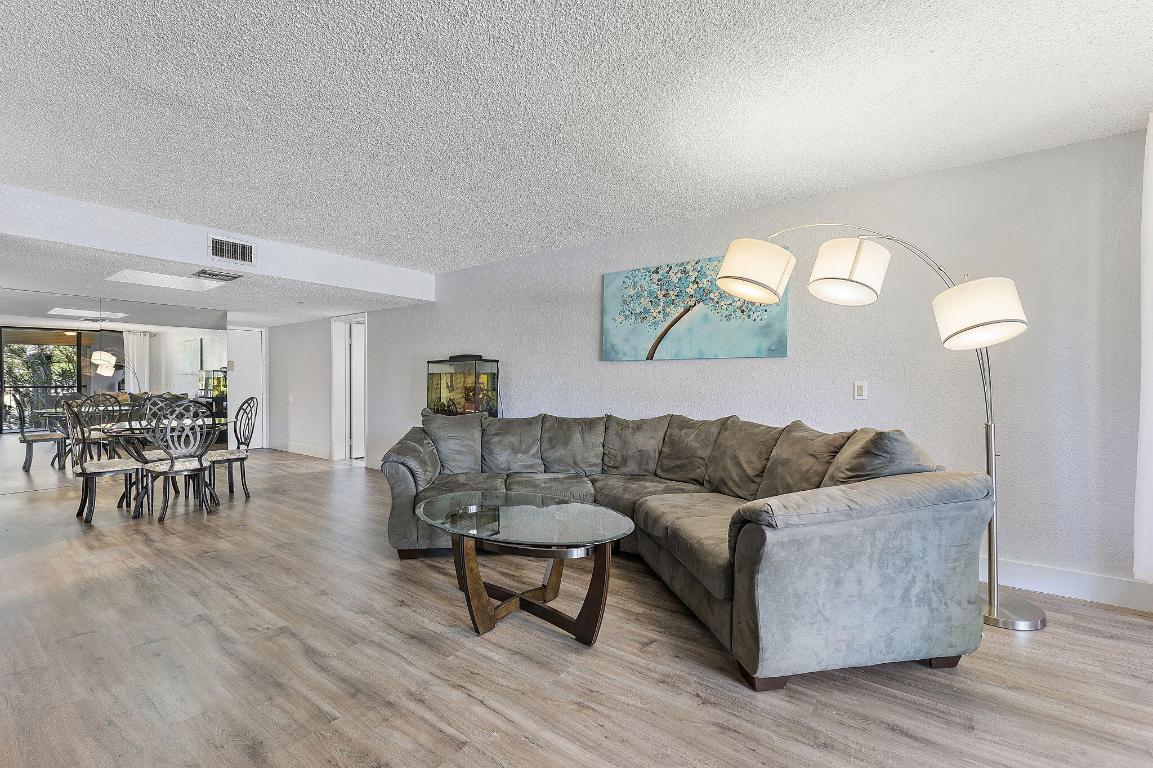 Country Club Village - Residential