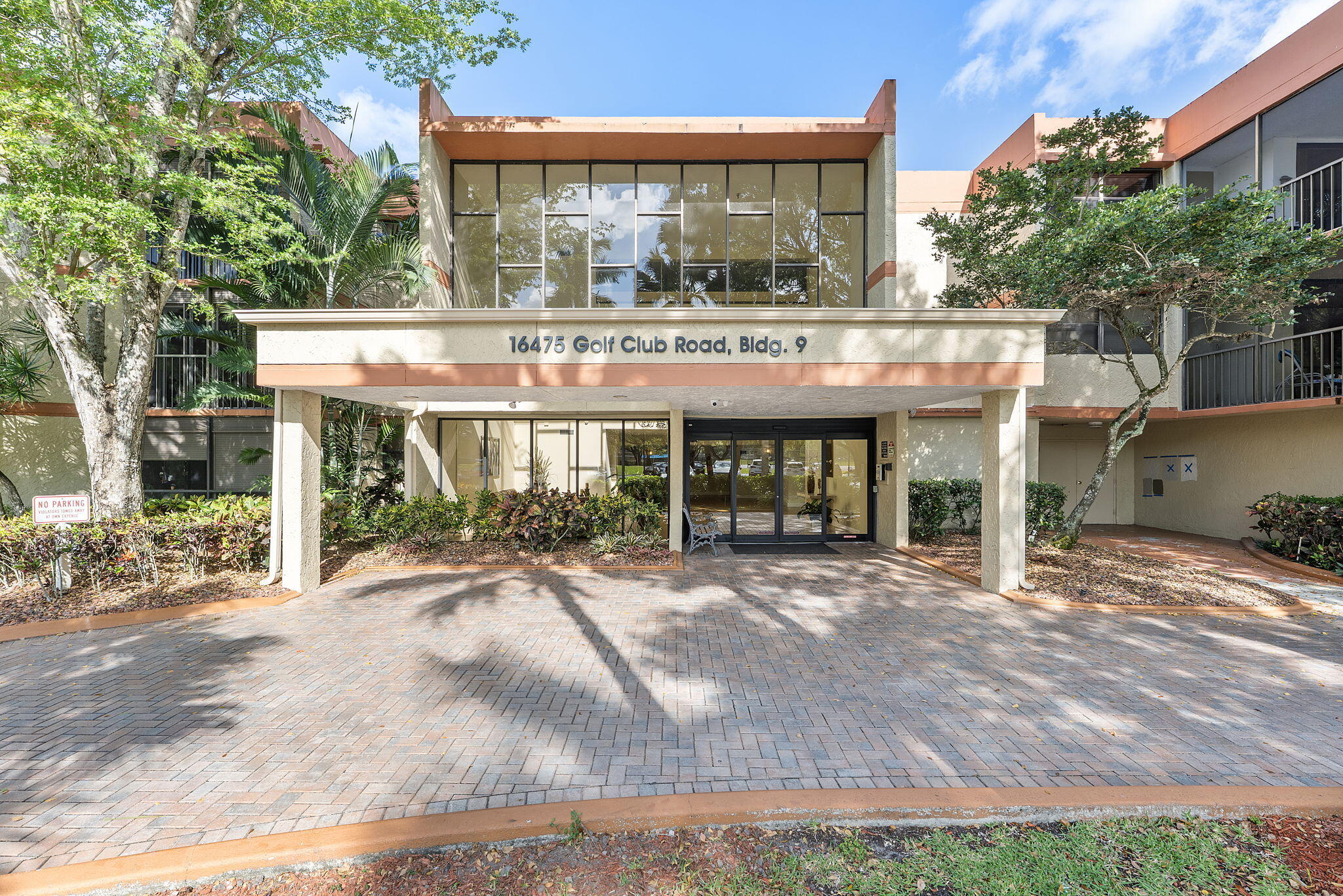 Country Club Village - Residential