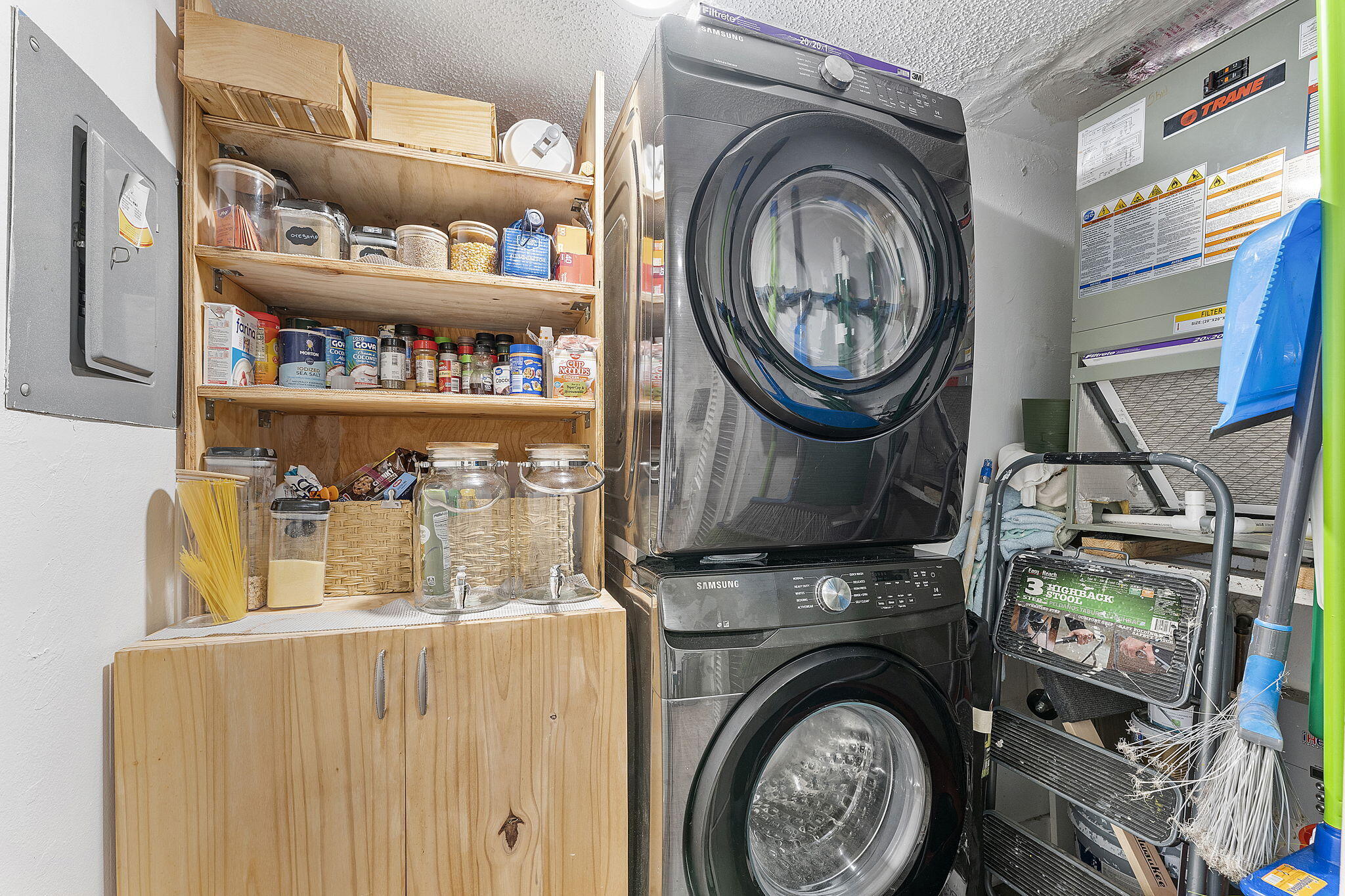 Country Club Village - Residential