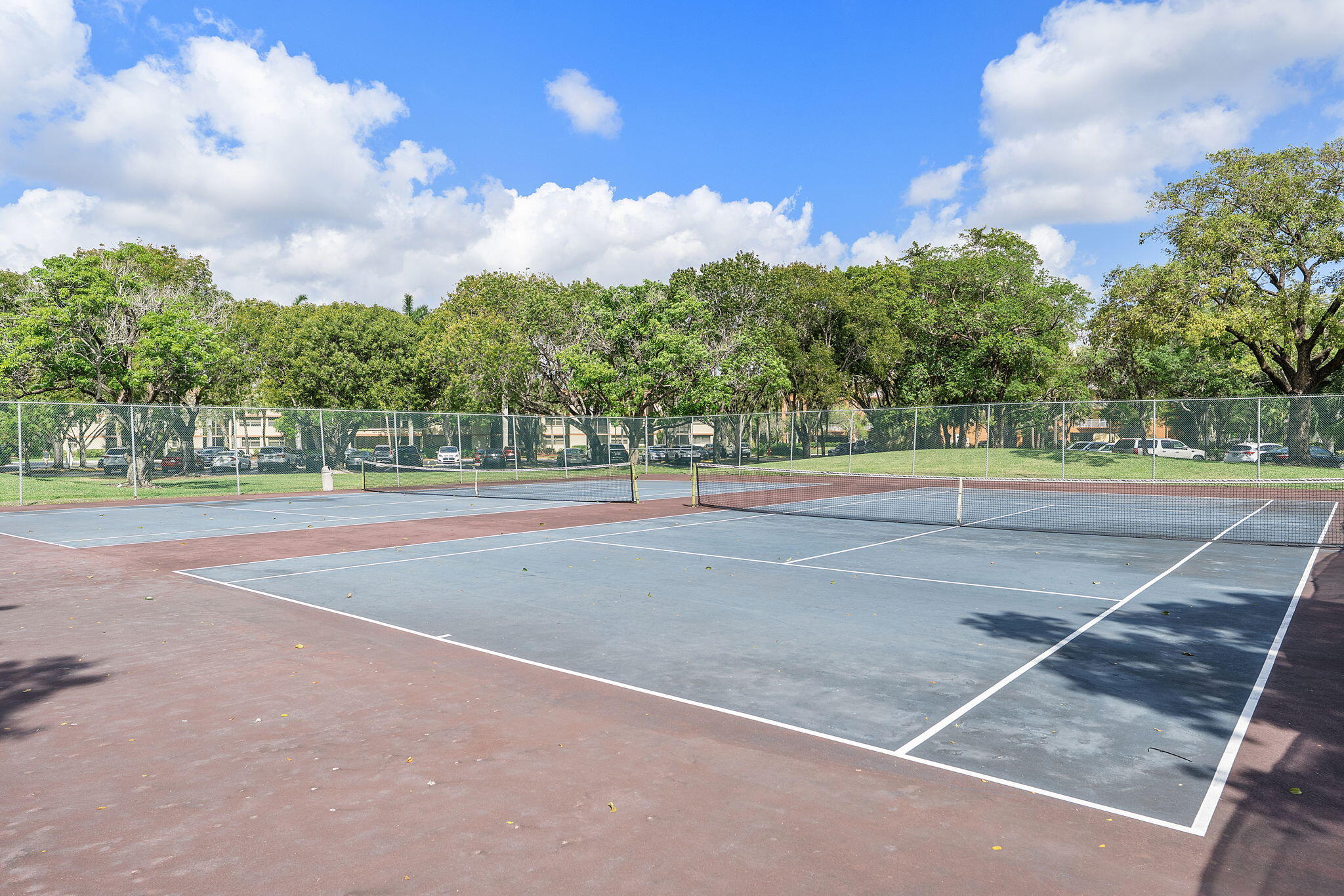 Country Club Village - Residential