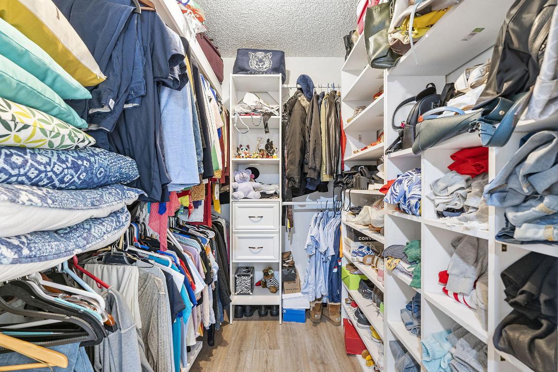 Country Club Village - Residential