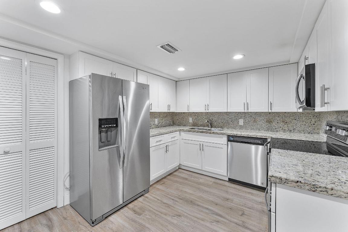 Country Club Village - Residential