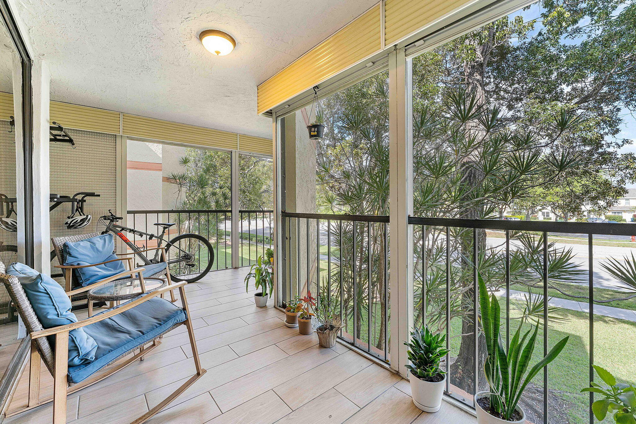 Country Club Village - Residential