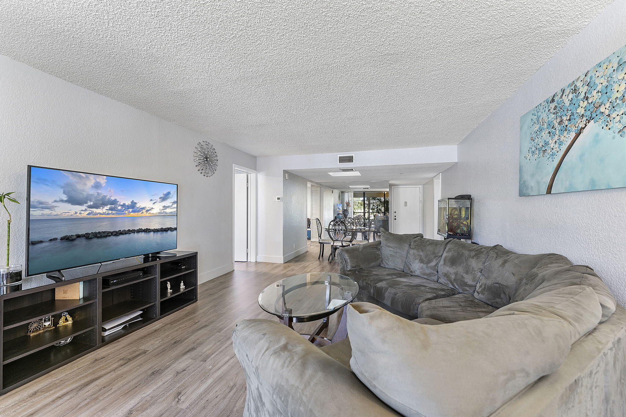 Country Club Village - Residential