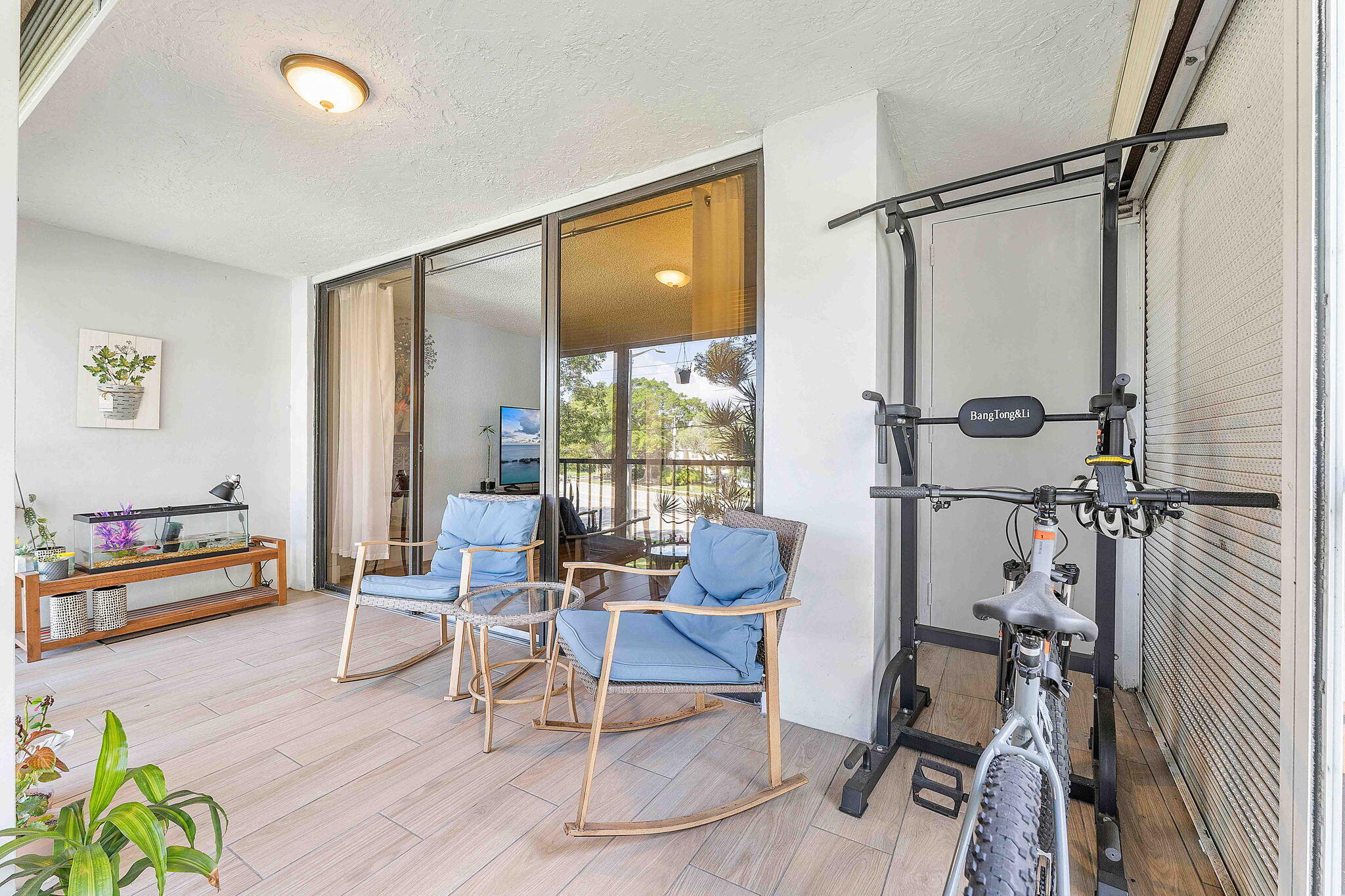 Country Club Village - Residential