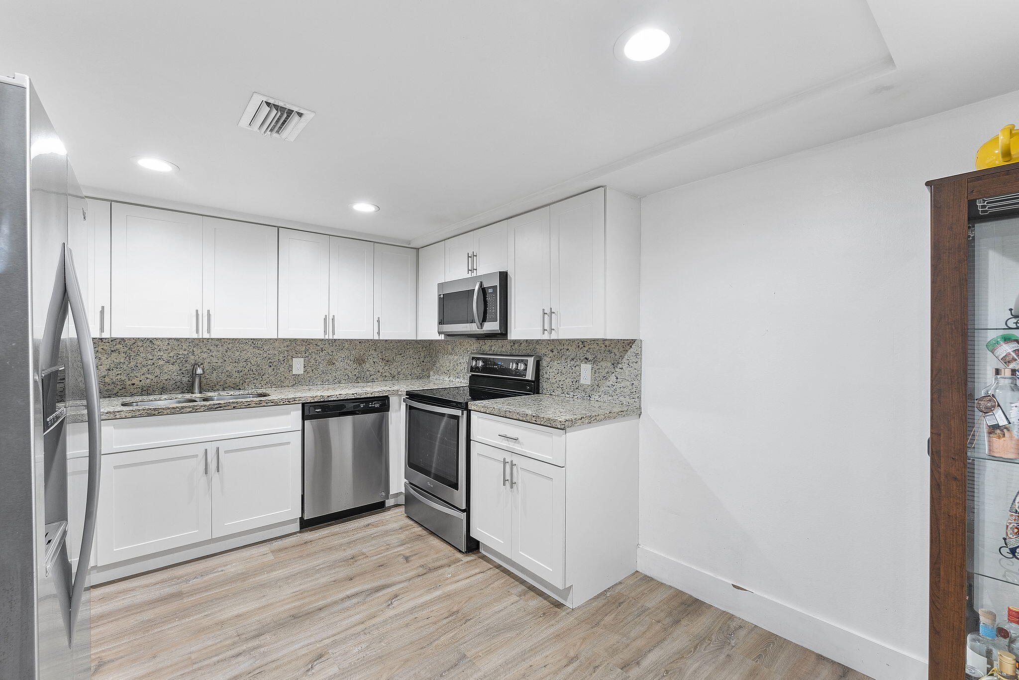 Country Club Village - Residential