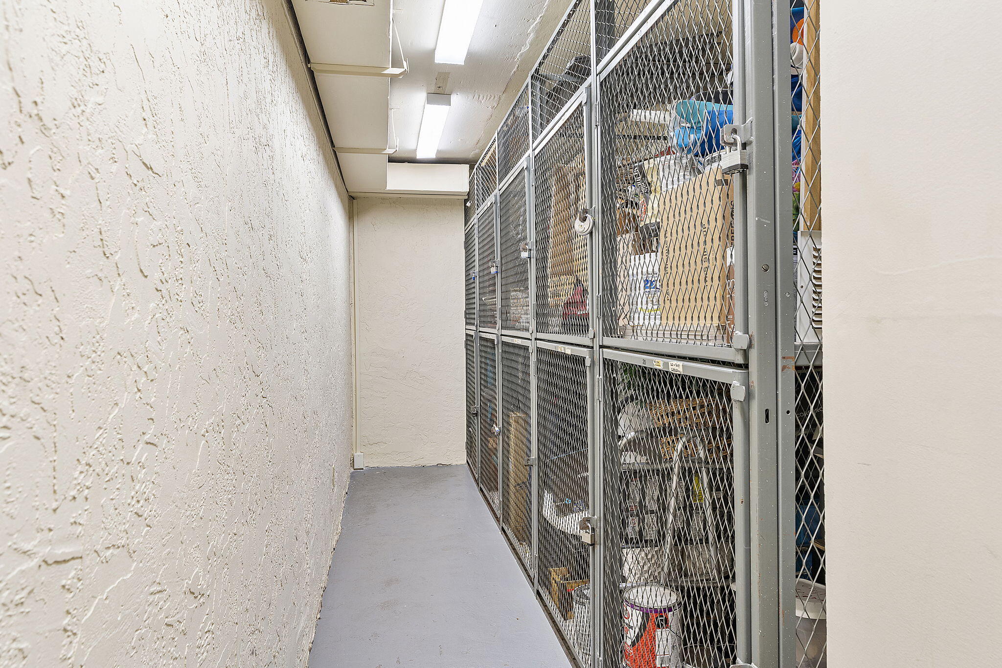 Country Club Village - Residential