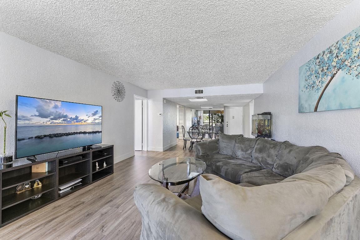 Country Club Village - Residential