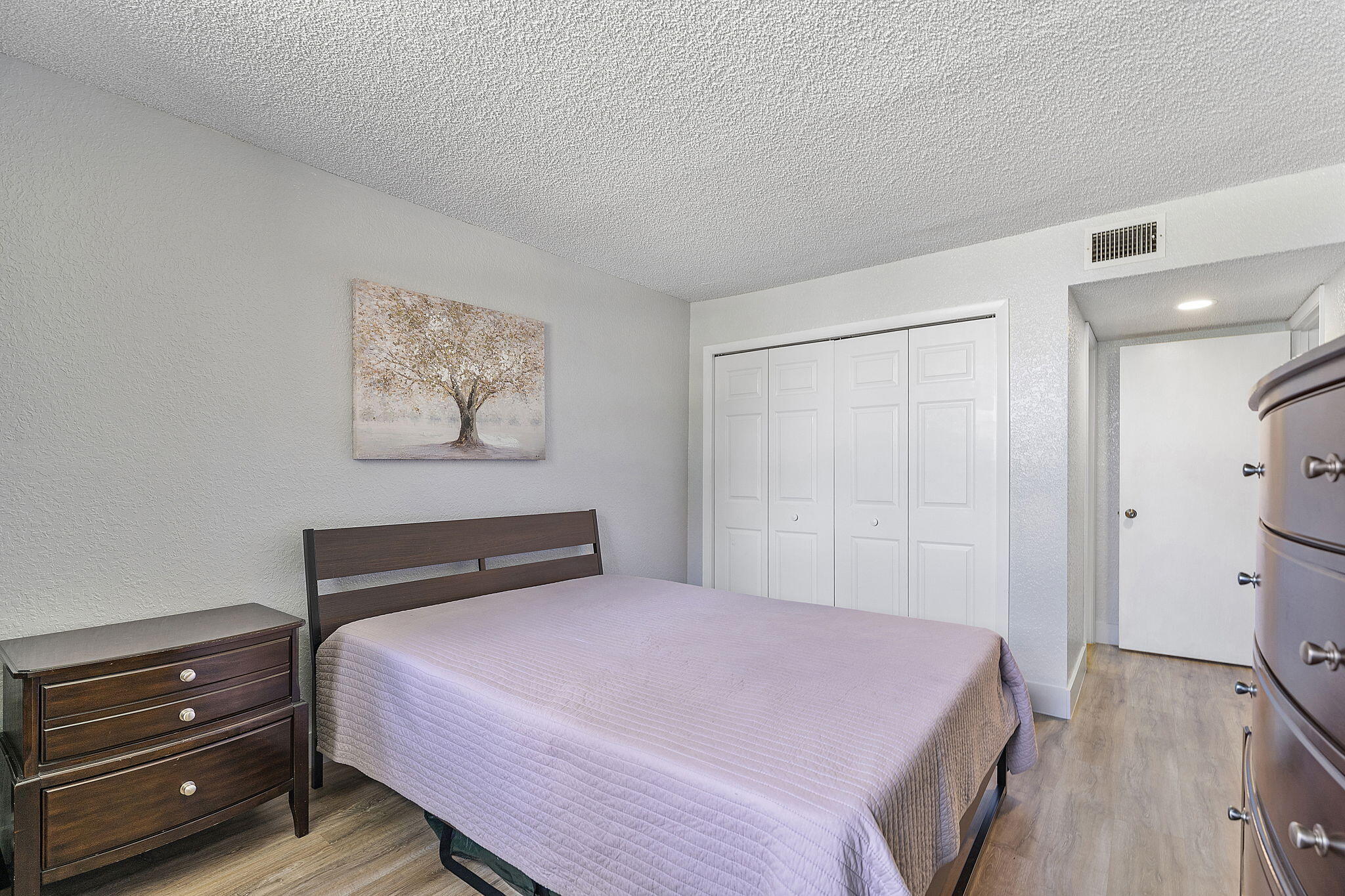 Country Club Village - Residential