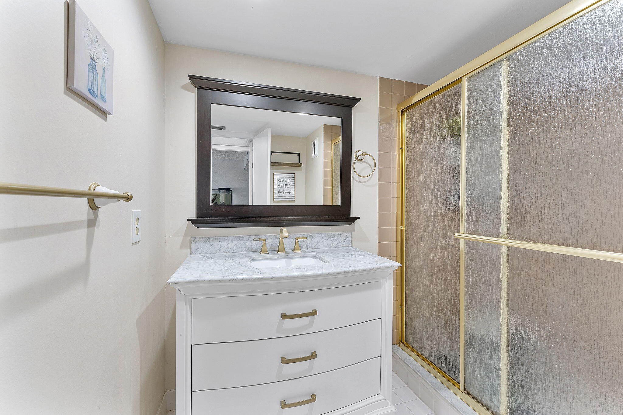 Country Club Village - Residential