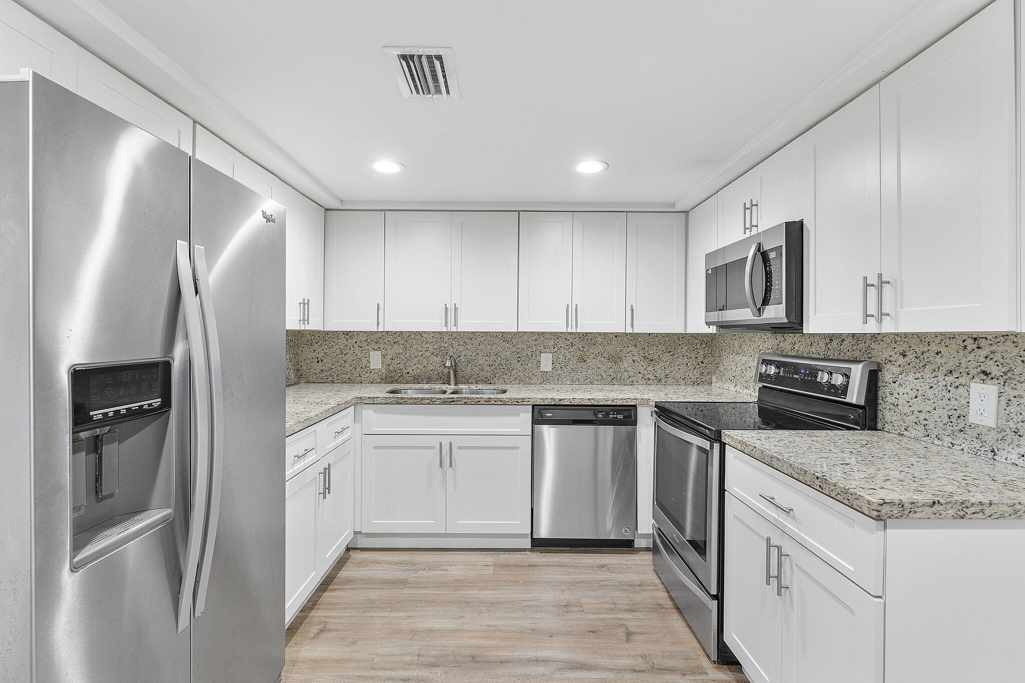 Country Club Village - Residential