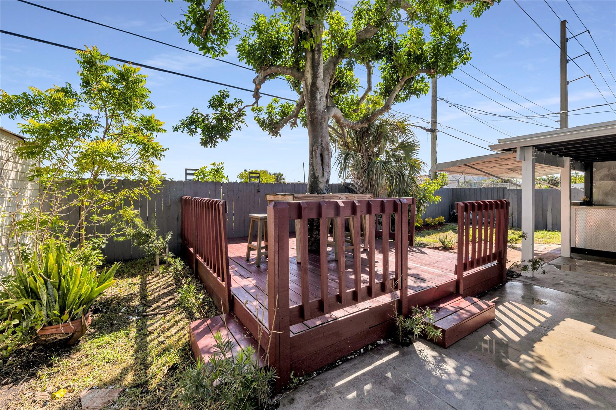 Collier Manor First Add 3 - Residential