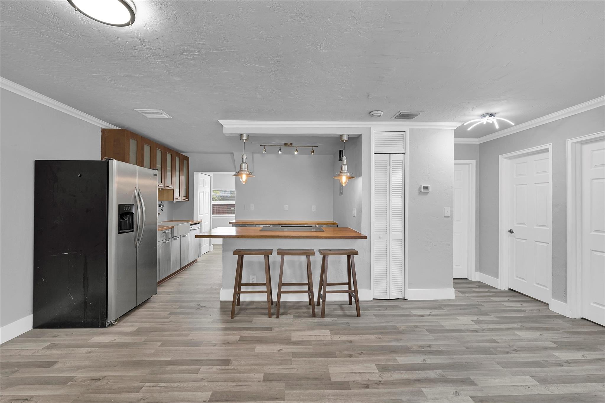 Collier Manor First Add 3 - Residential