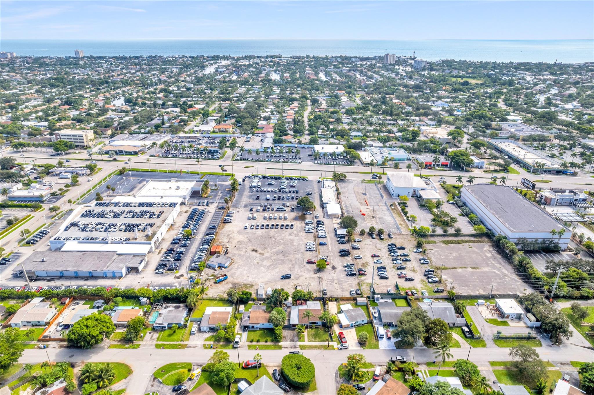 Collier Manor First Add 3 - Residential