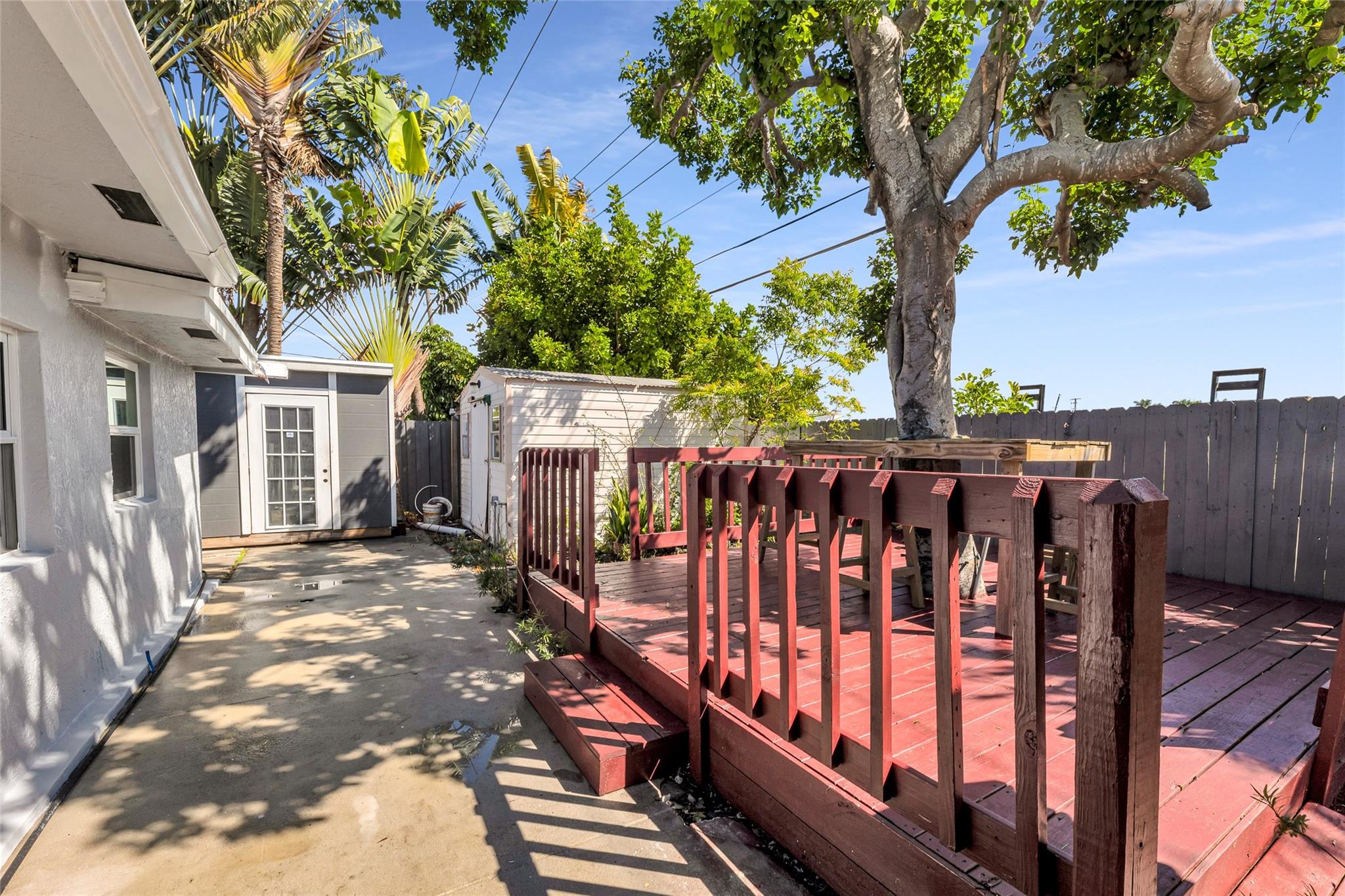 Collier Manor First Add 3 - Residential