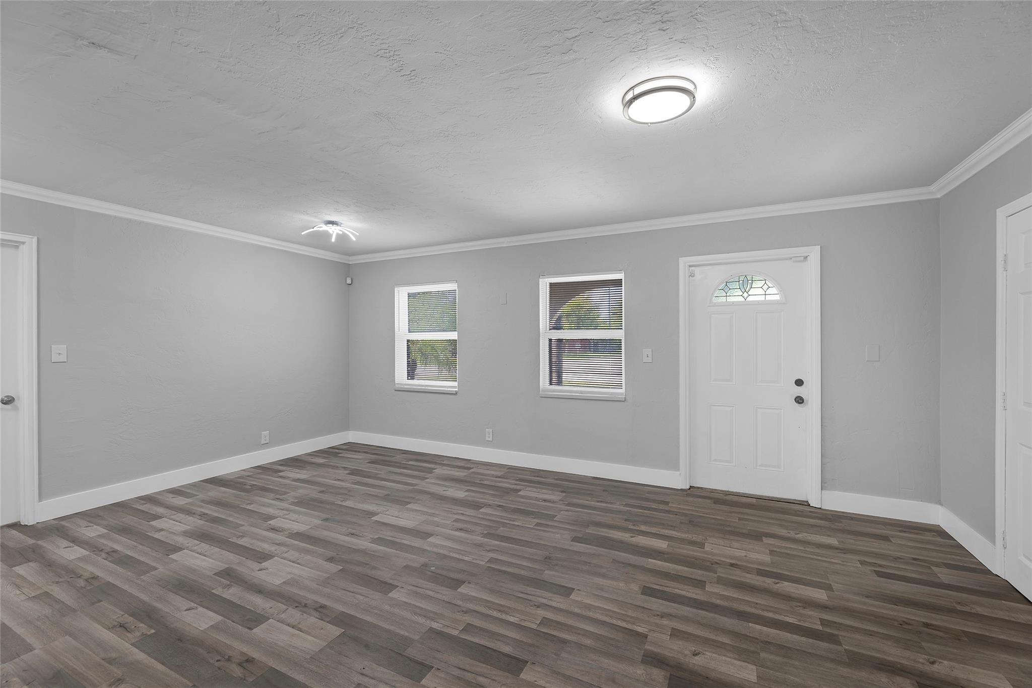 Collier Manor First Add 3 - Residential