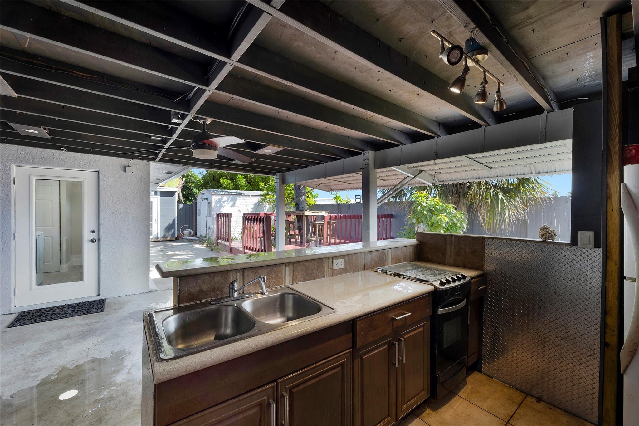 Collier Manor First Add 3 - Residential
