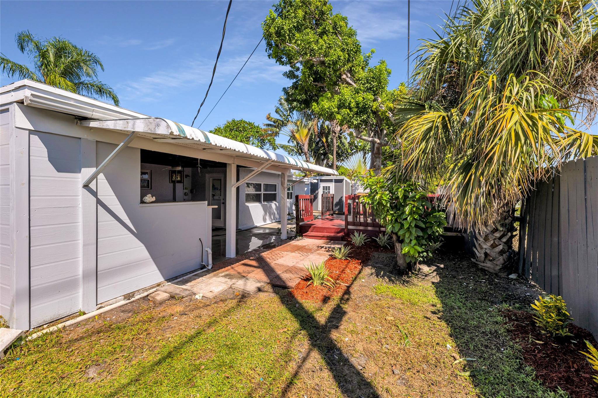 Collier Manor First Add 3 - Residential