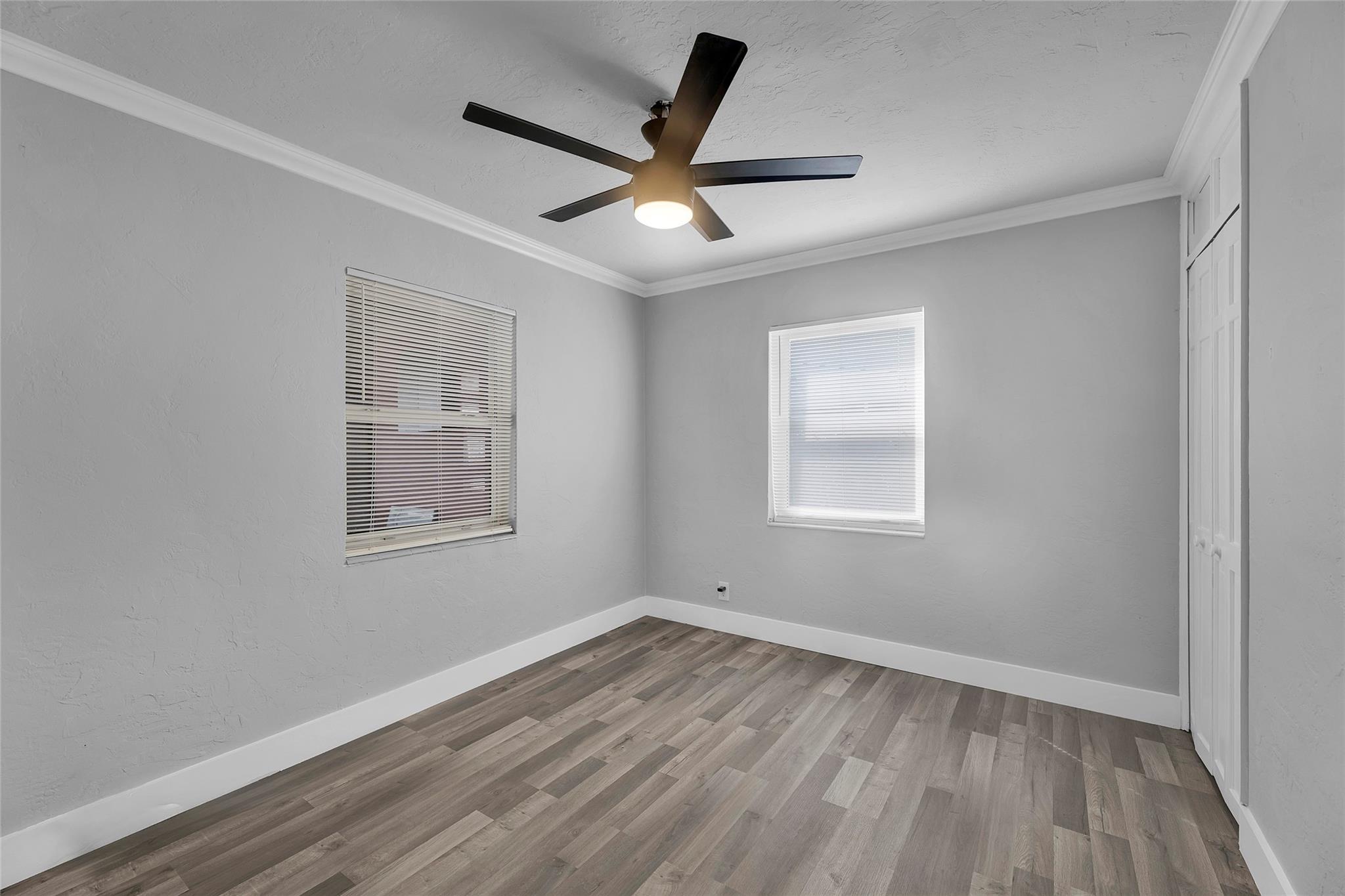 Collier Manor First Add 3 - Residential