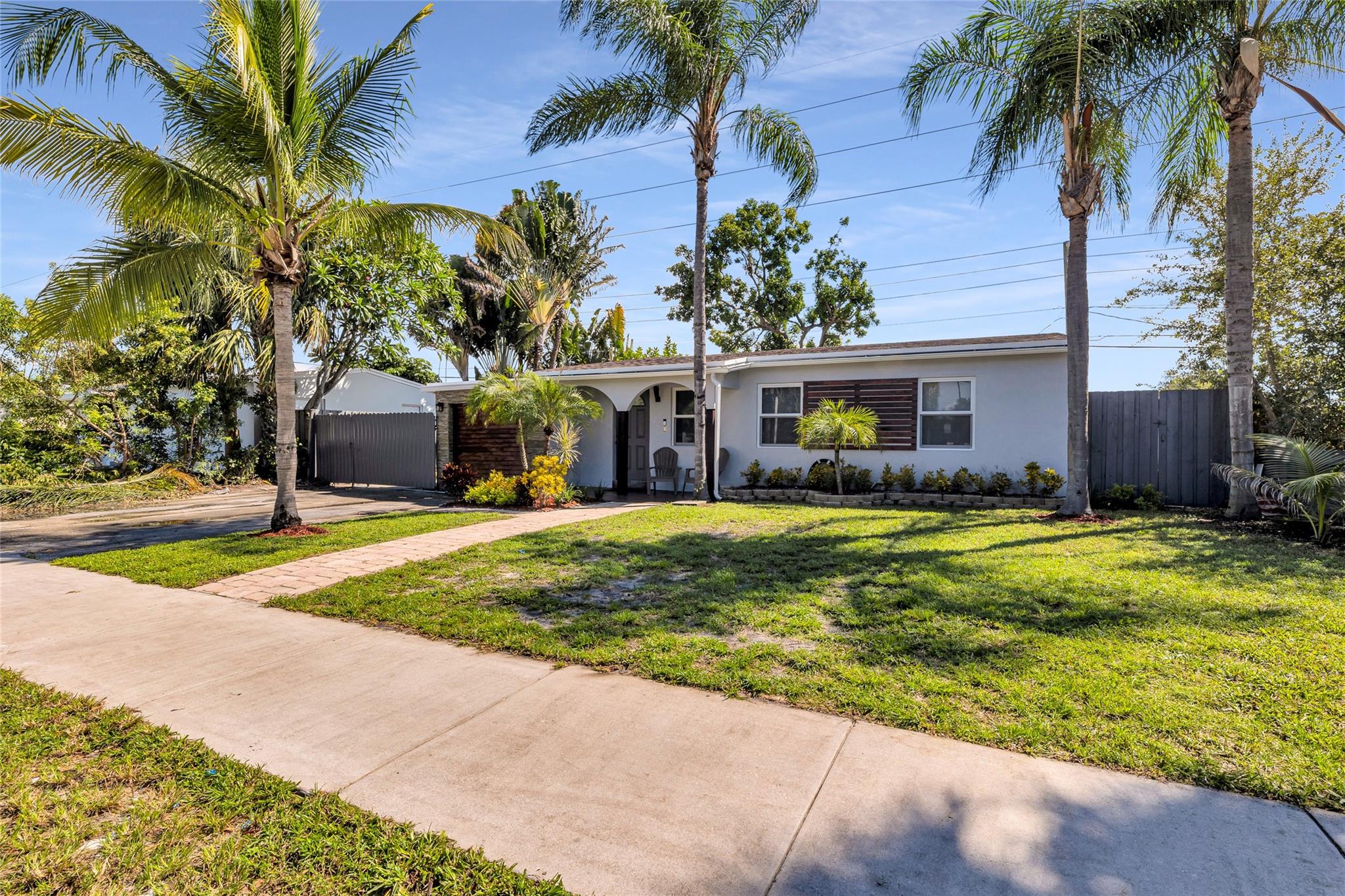 Collier Manor First Add 3 - Residential