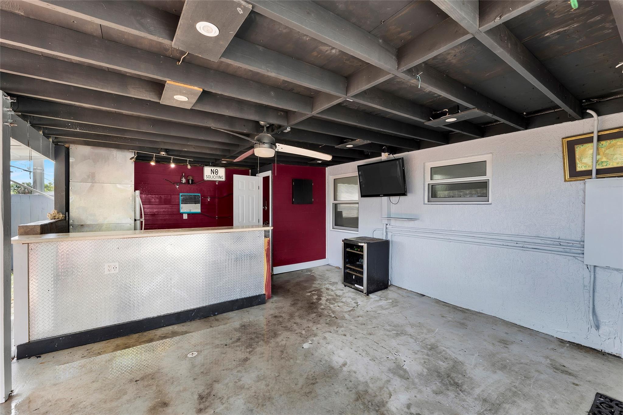 Collier Manor First Add 3 - Residential