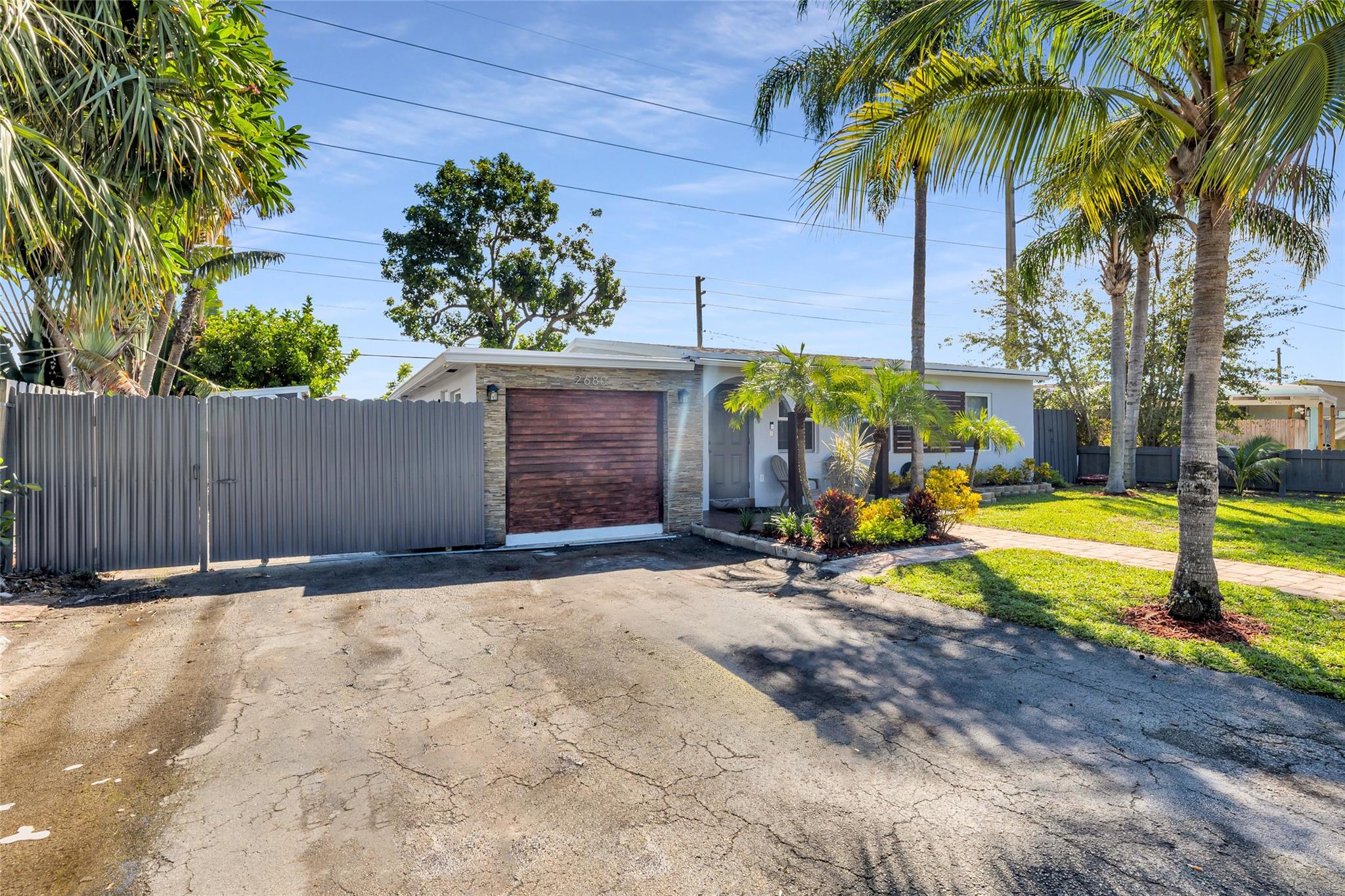 Collier Manor First Add 3 - Residential