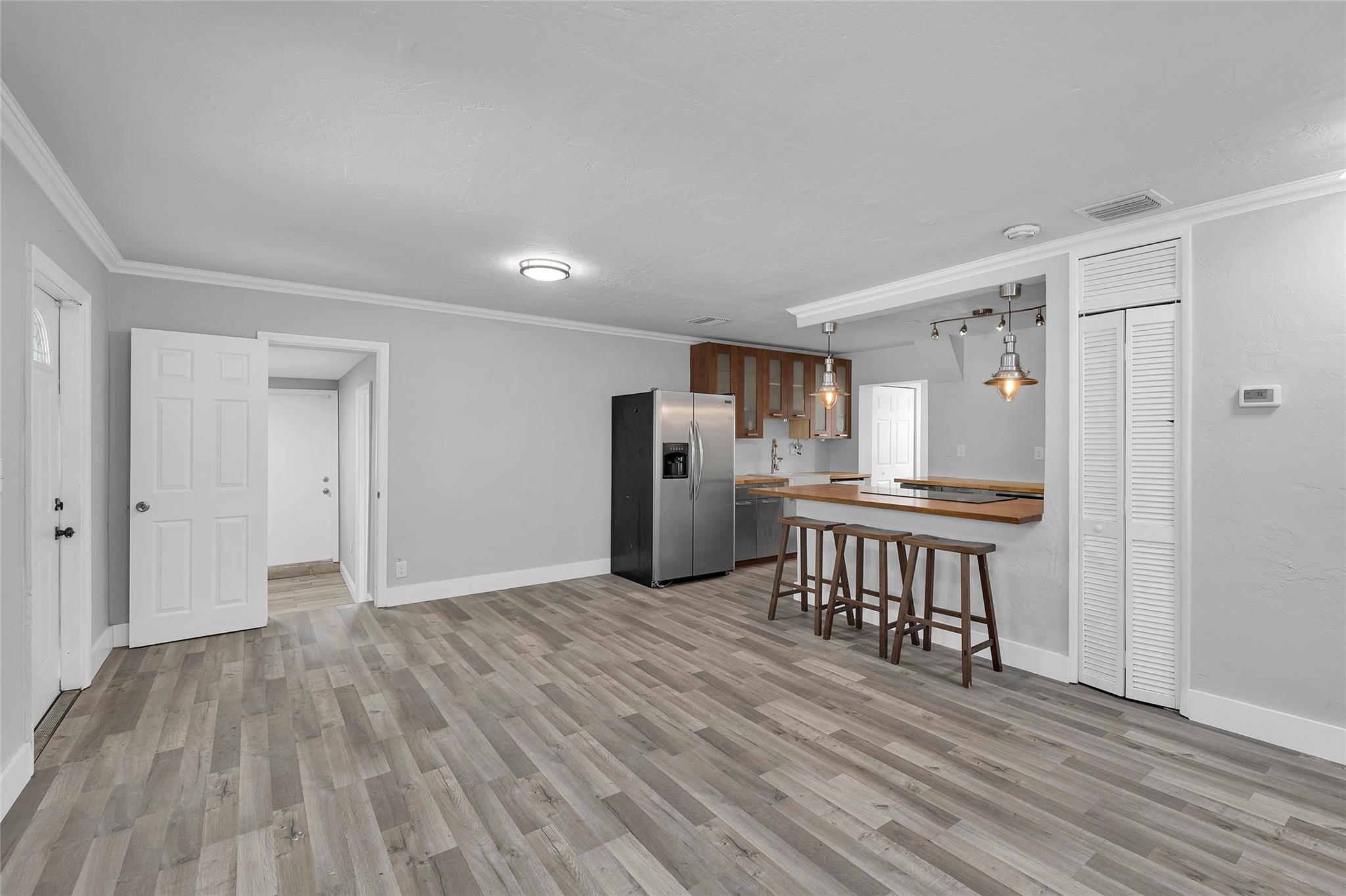 Collier Manor First Add 3 - Residential
