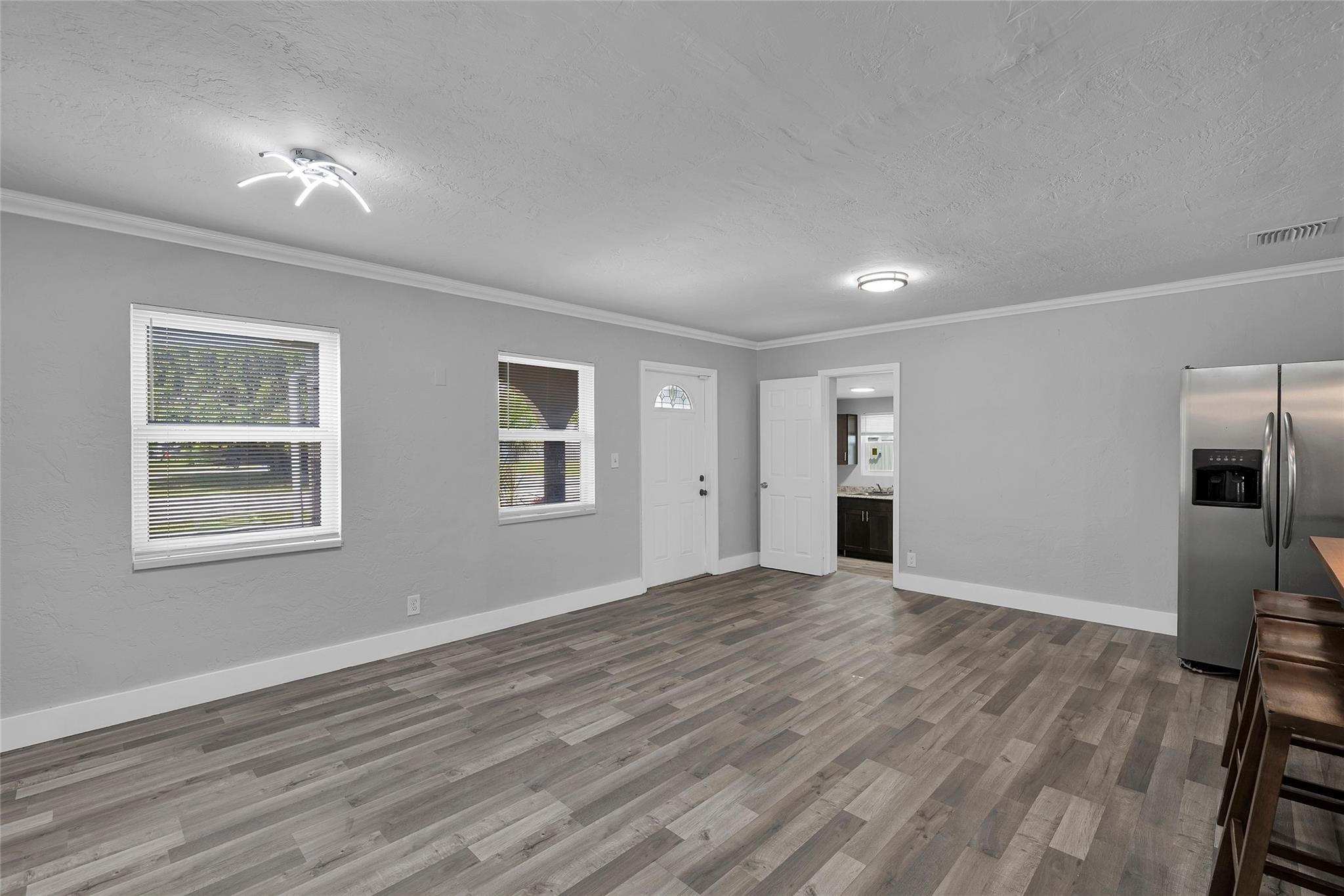 Collier Manor First Add 3 - Residential