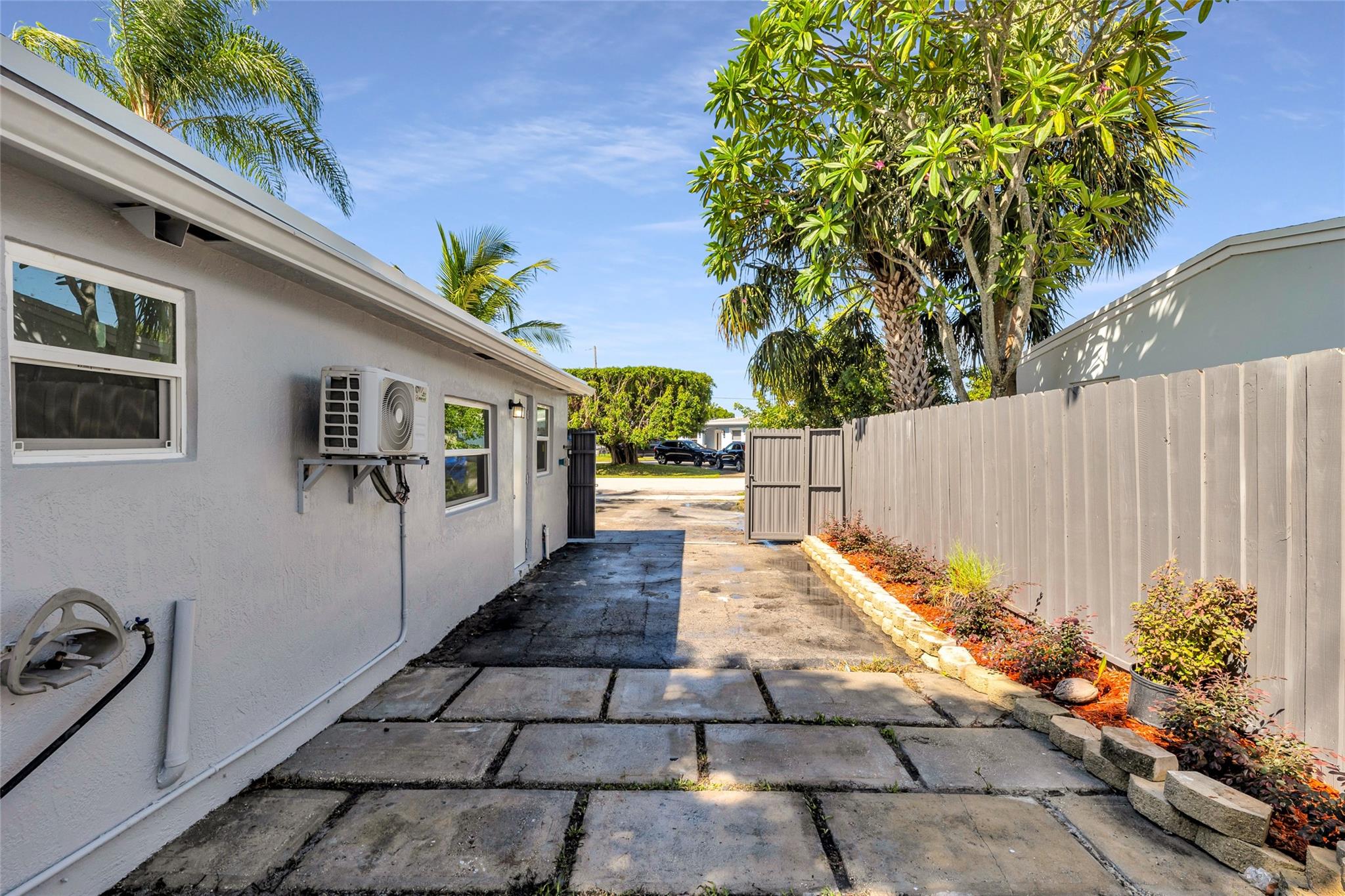 Collier Manor First Add 3 - Residential