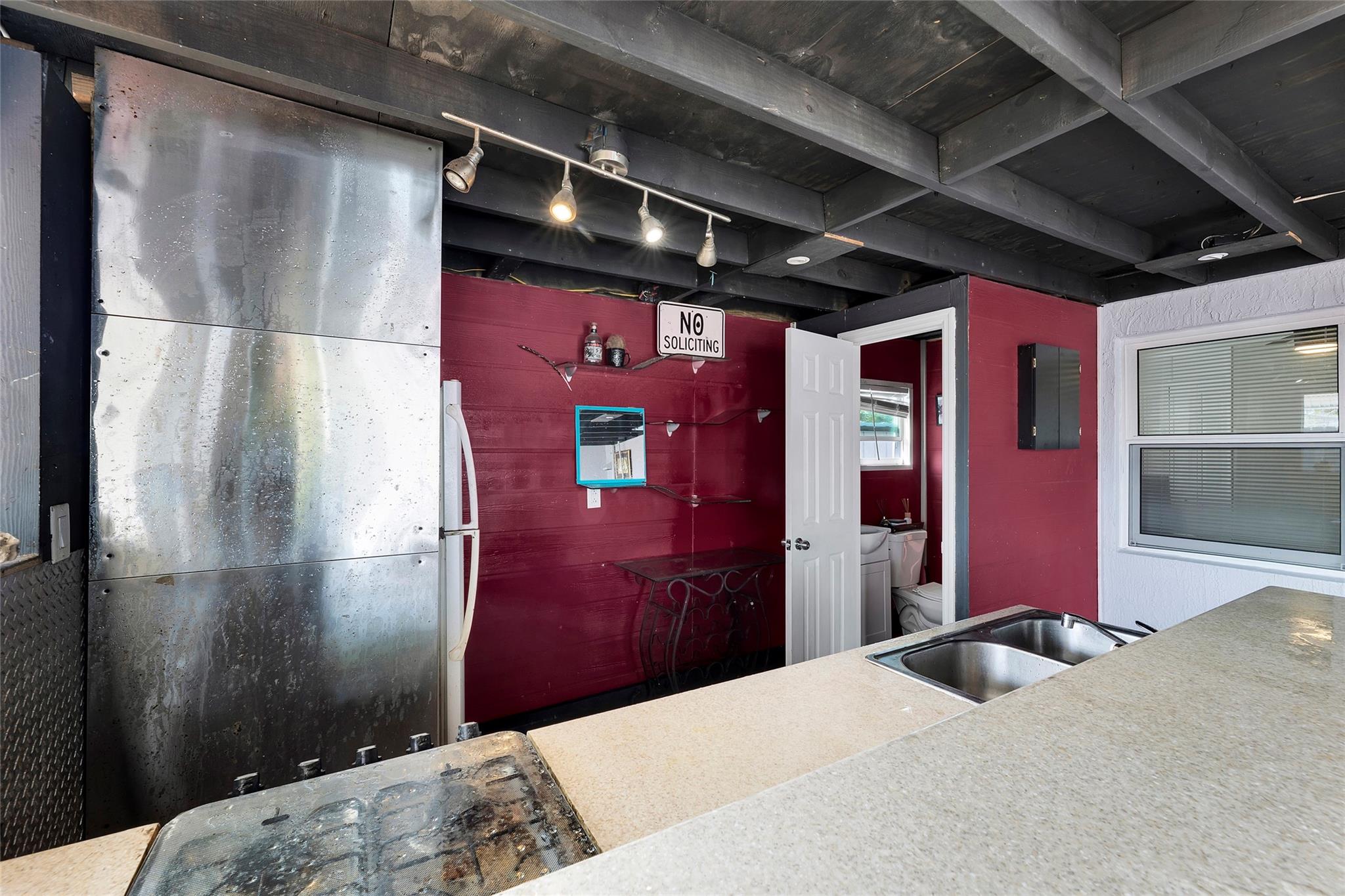 Collier Manor First Add 3 - Residential