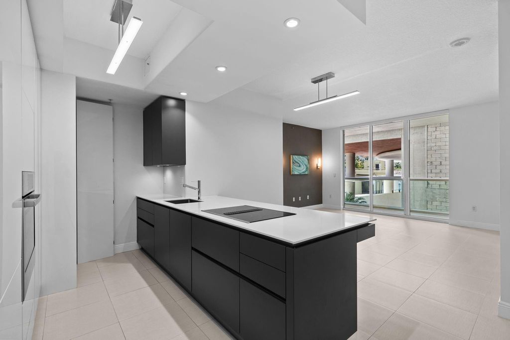 Photo of 347 N New River Drive #205, Fort Lauderdale, FL 33301 (MLS # F10556030)