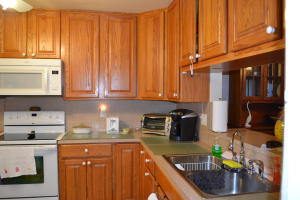 American Homes - Residential