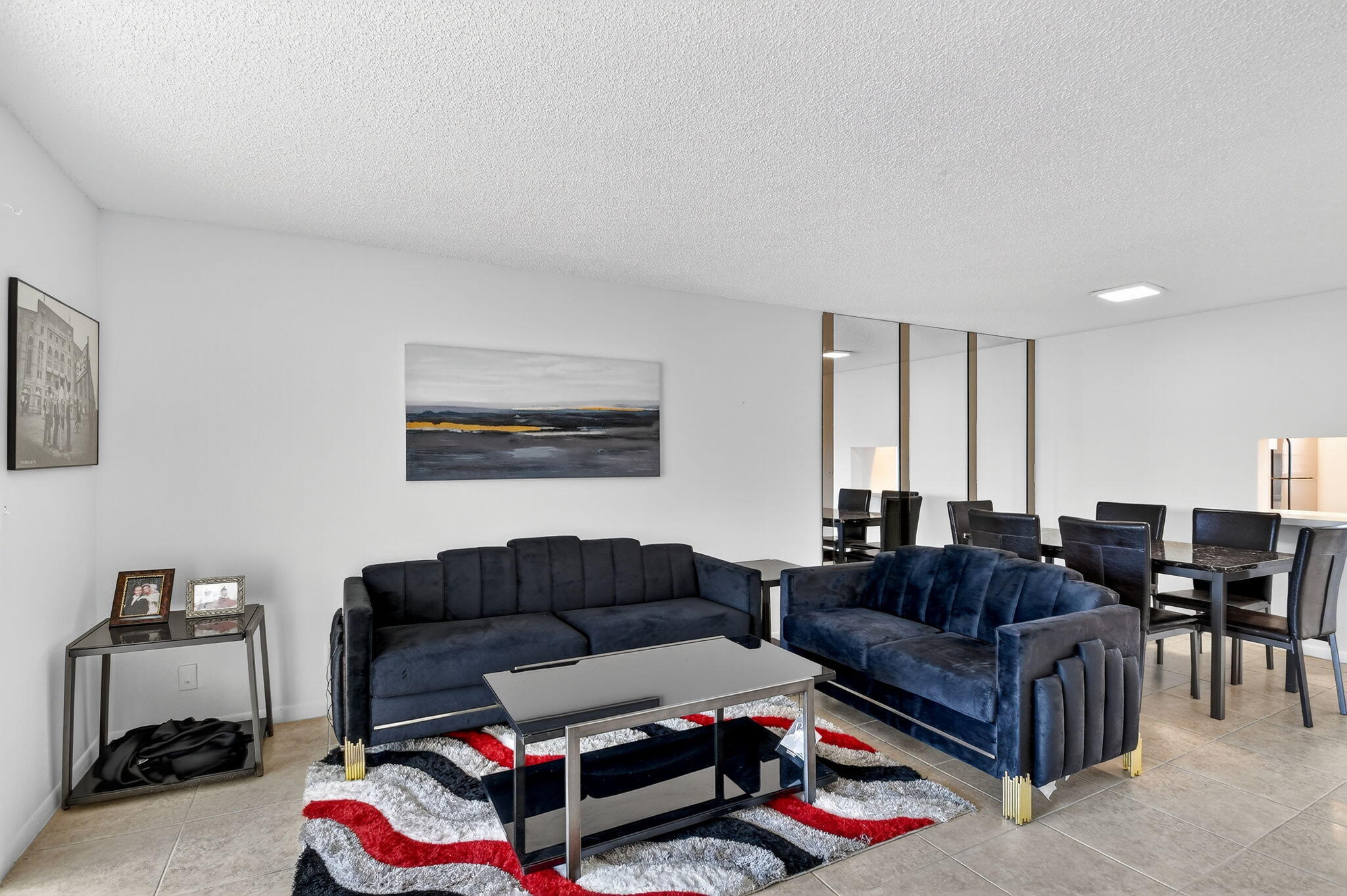 VILLAGE ROYALE GREENWOOD CONDO - Residential