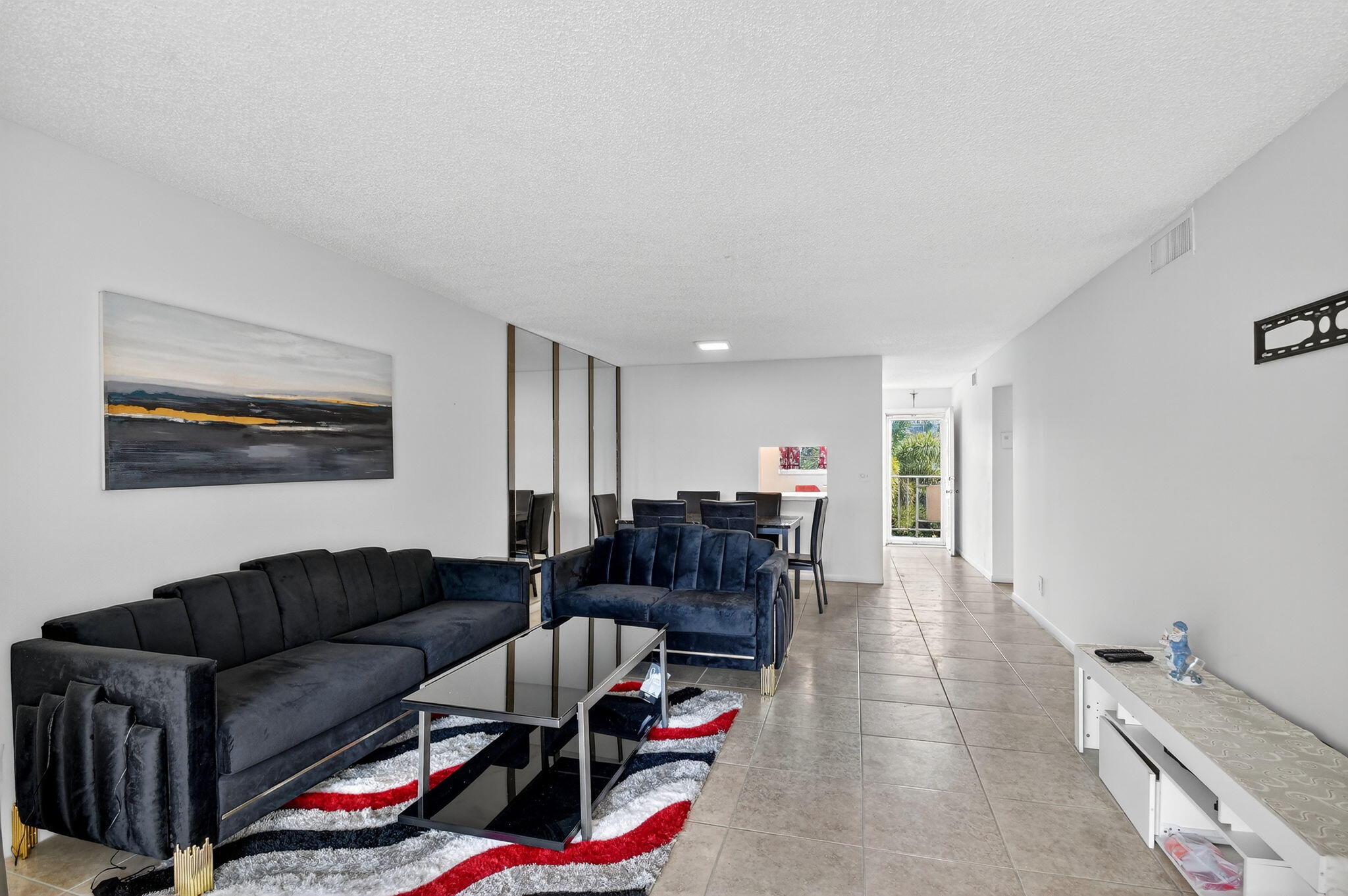 VILLAGE ROYALE GREENWOOD CONDO - Residential