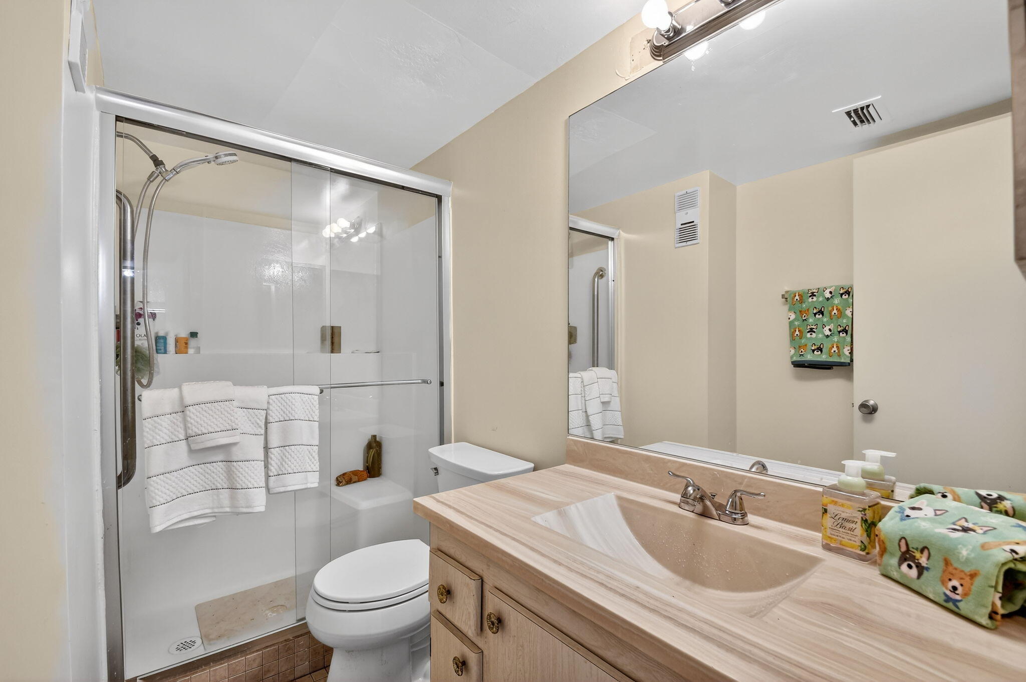 VILLAGE ROYALE GREENWOOD CONDO - Residential