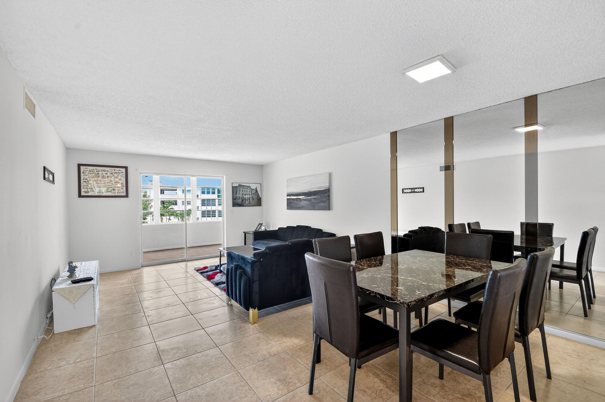 VILLAGE ROYALE GREENWOOD CONDO - Residential