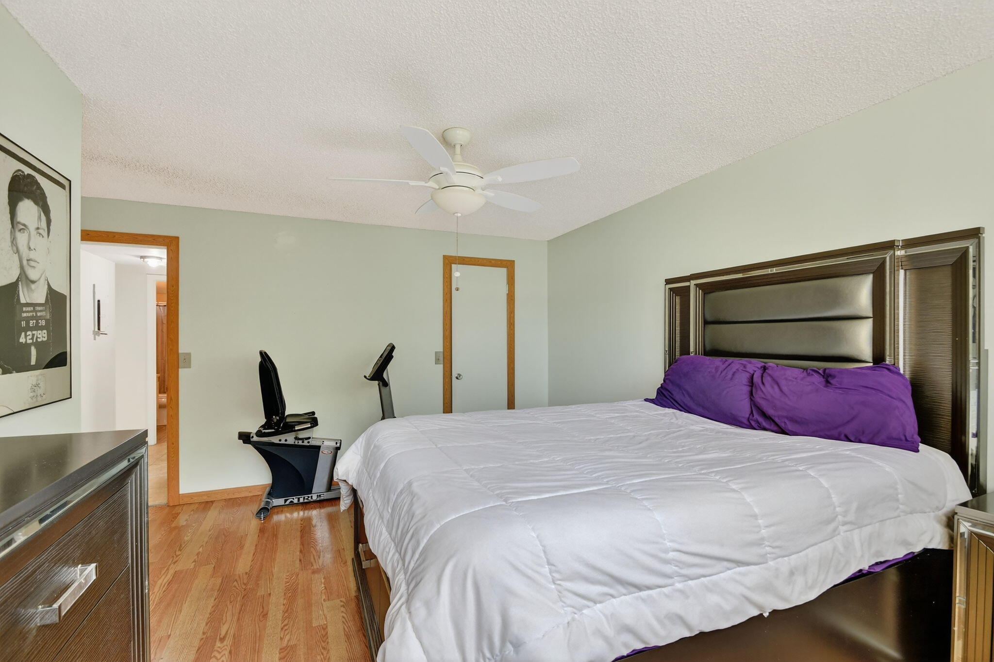 VILLAGE ROYALE GREENWOOD CONDO - Residential