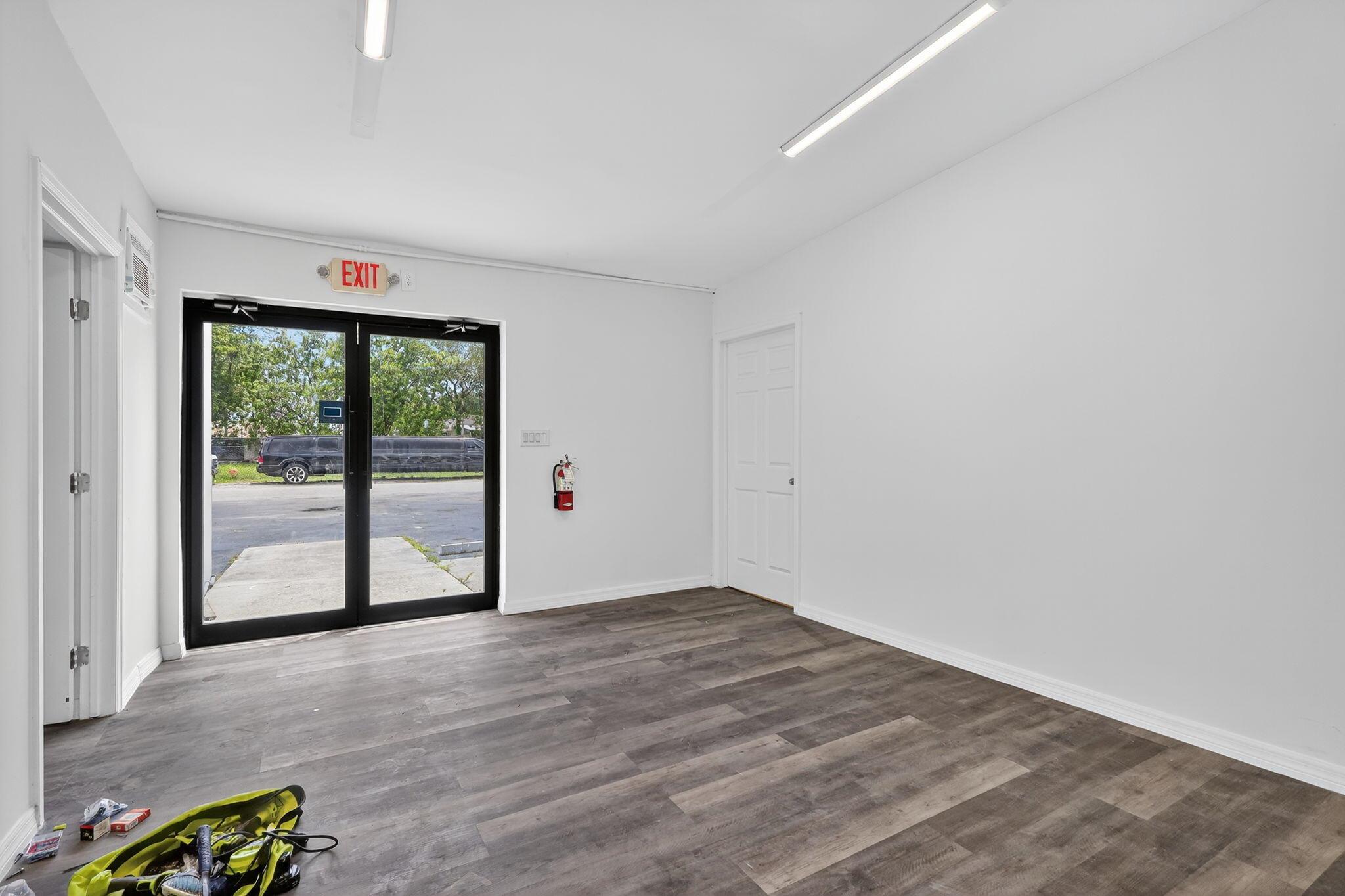 STURDEVANTS ADD TO WEST - Commercial Sale
