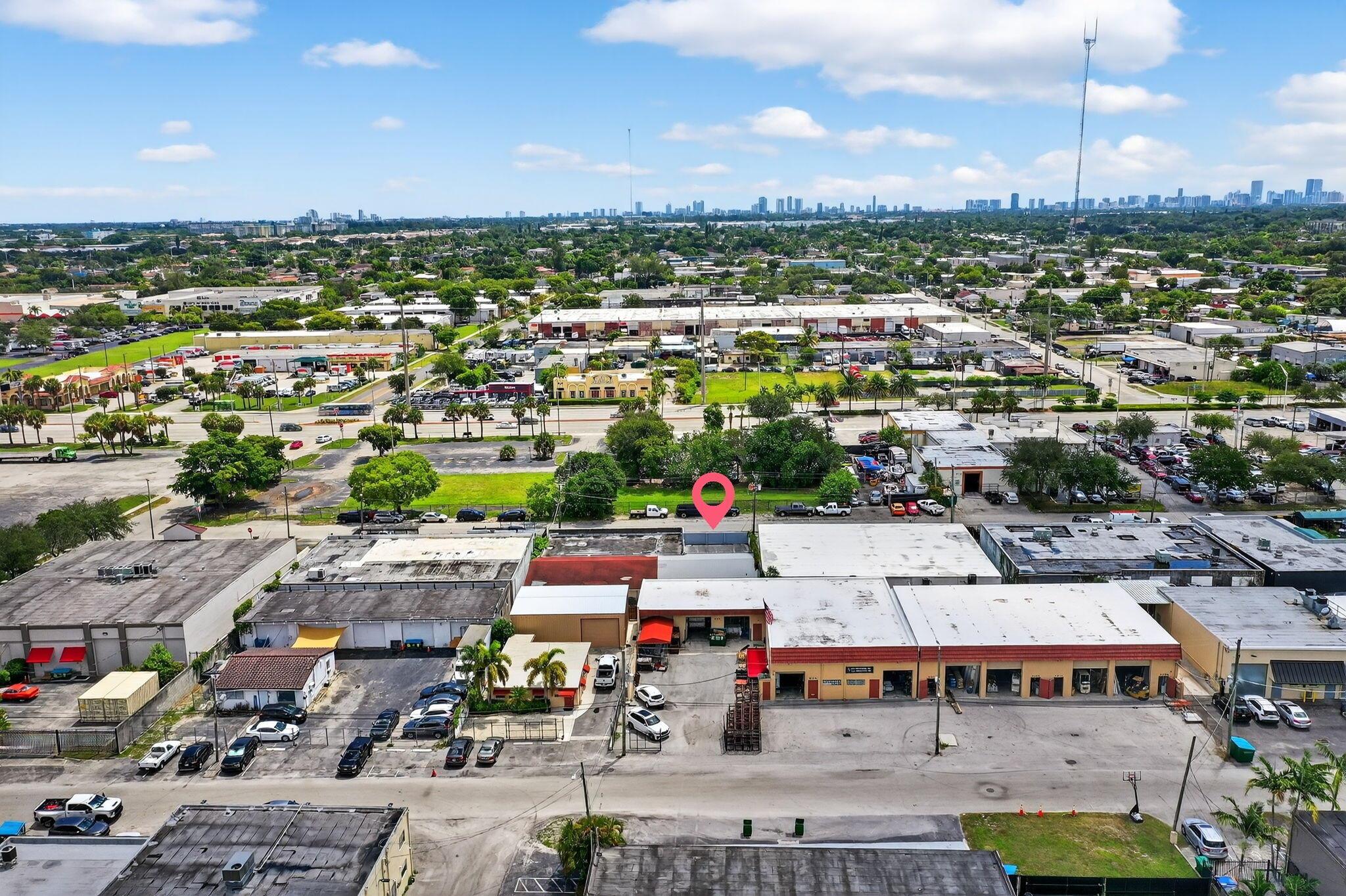 STURDEVANTS ADD TO WEST - Commercial Sale