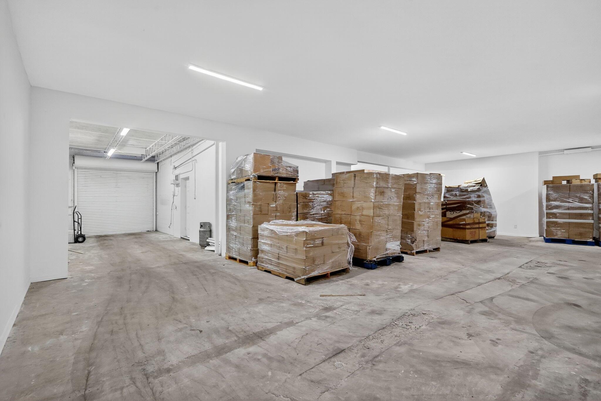 STURDEVANTS ADD TO WEST - Commercial Sale