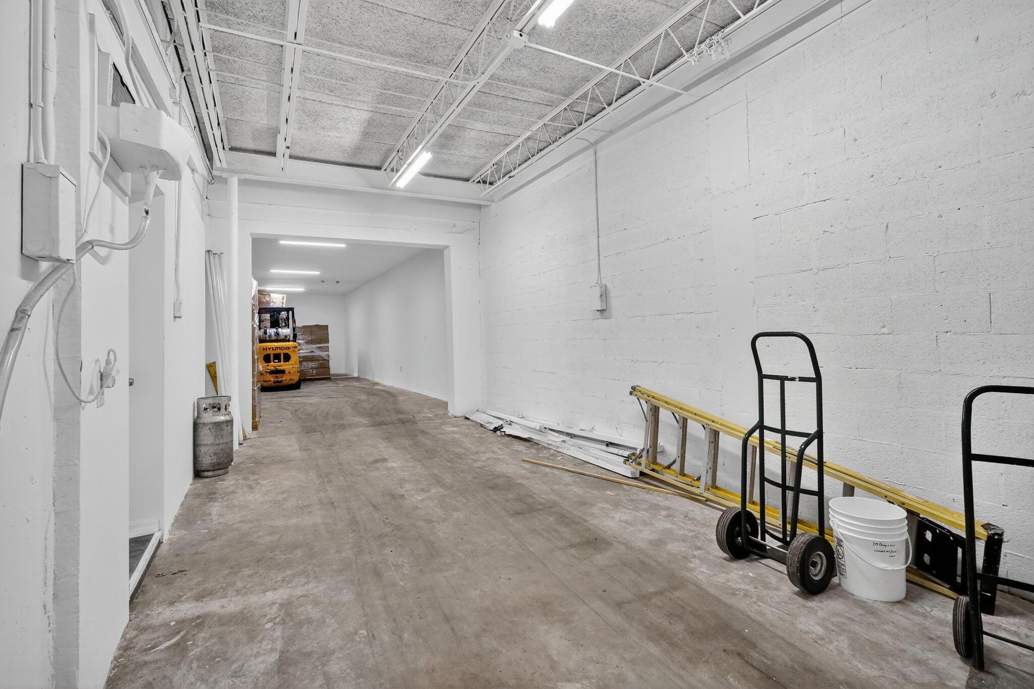 STURDEVANTS ADD TO WEST - Commercial Sale