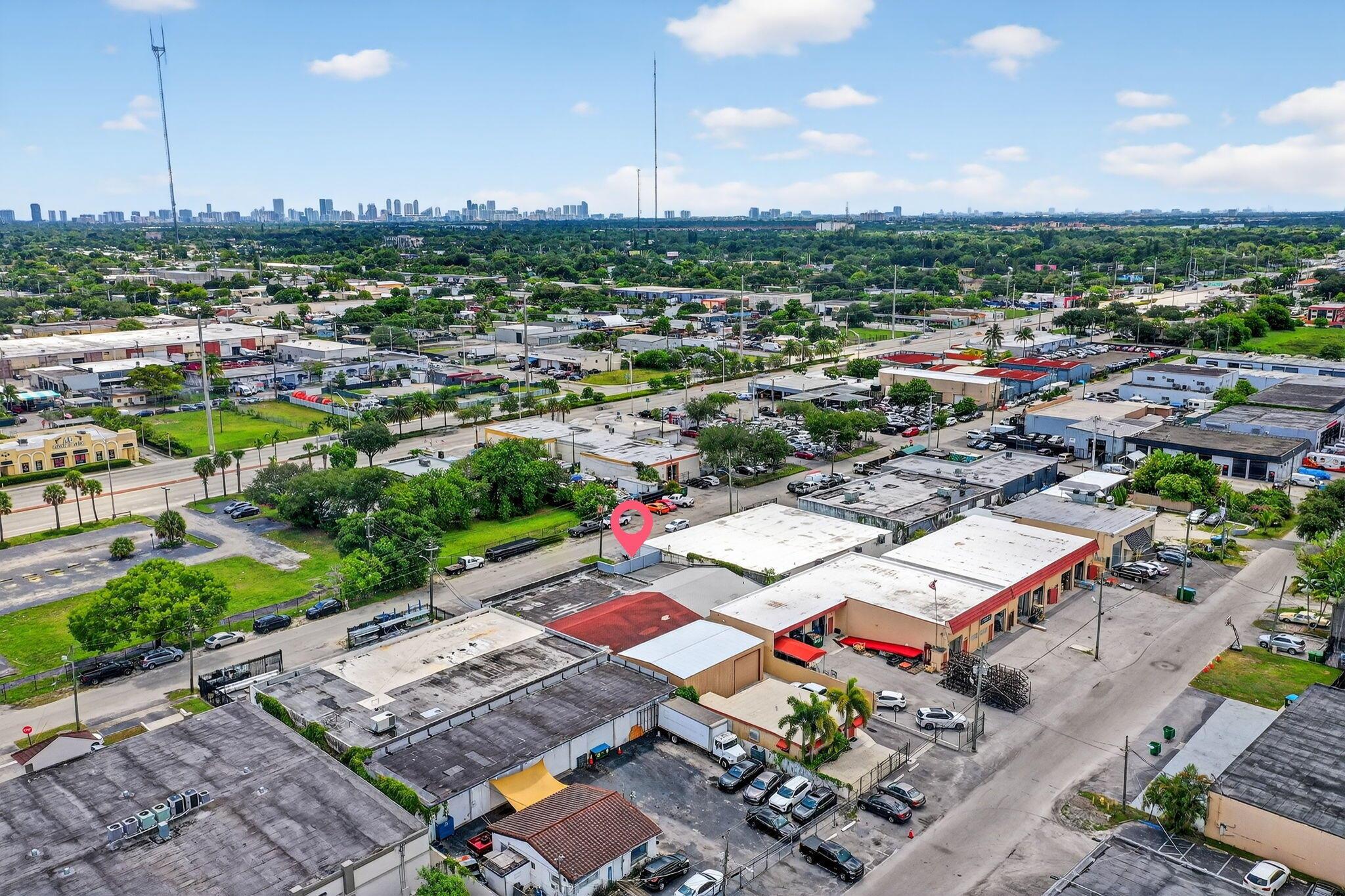 STURDEVANTS ADD TO WEST - Commercial Sale