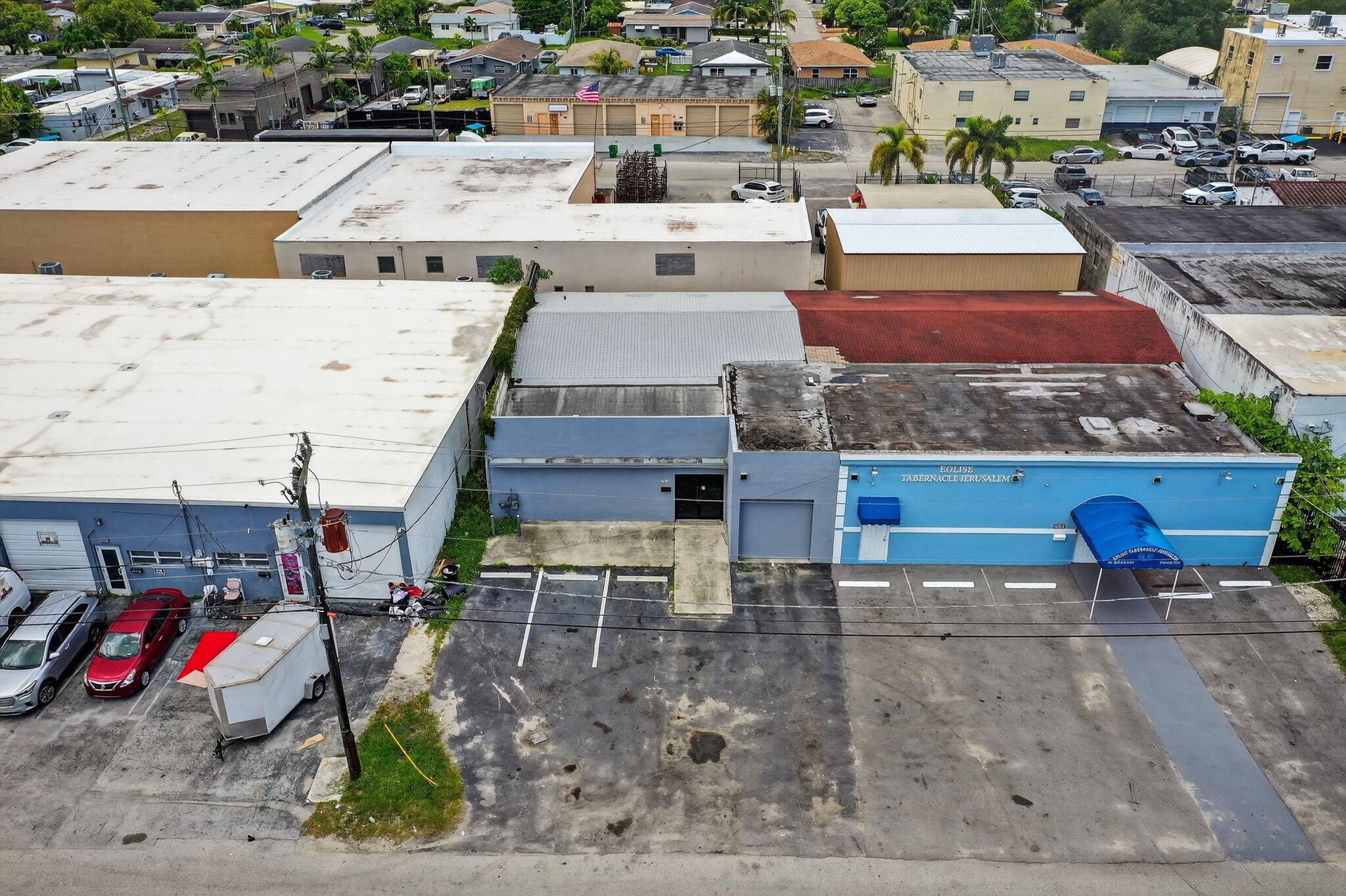 2120 SW 60th Terrace