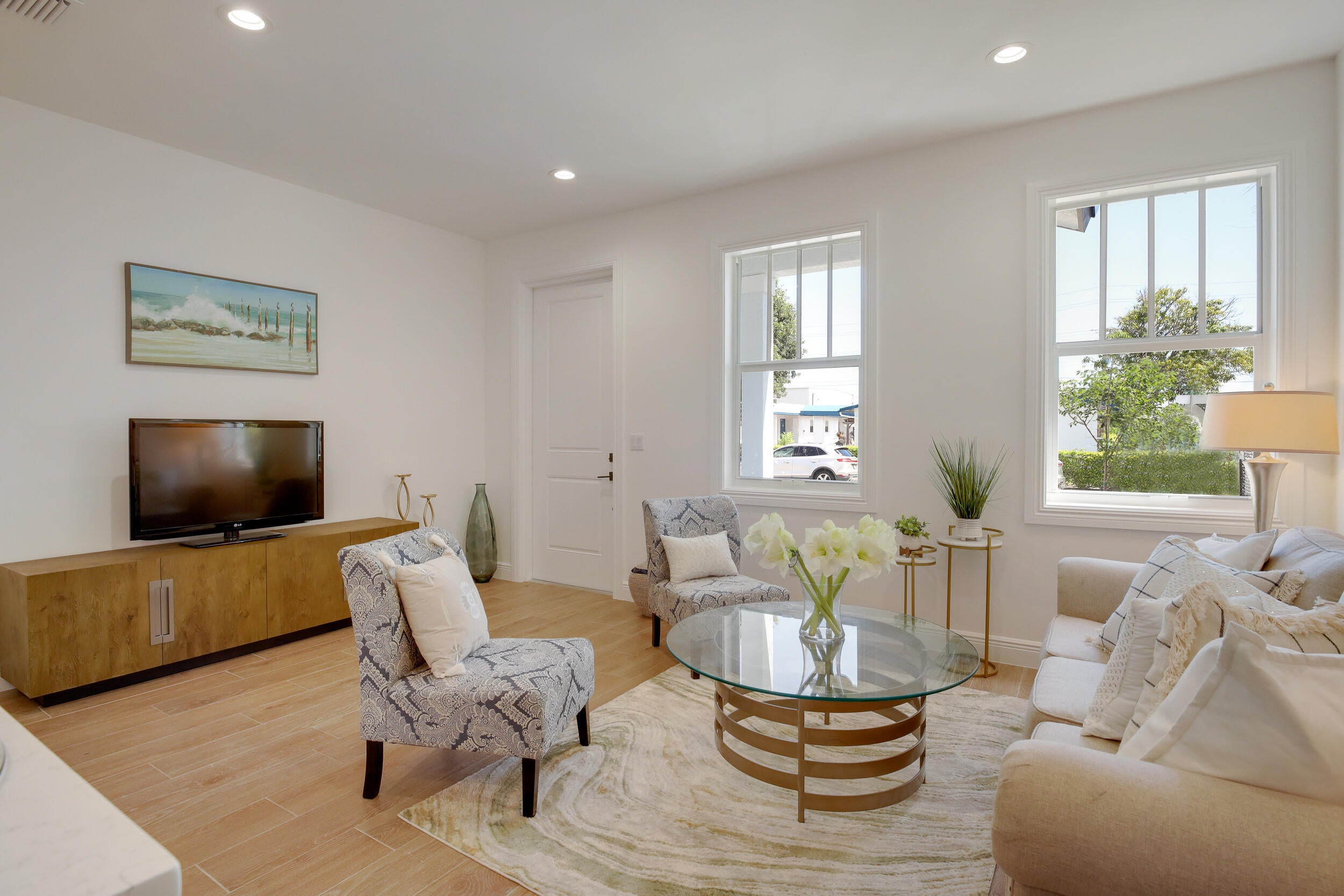 431 S F Street