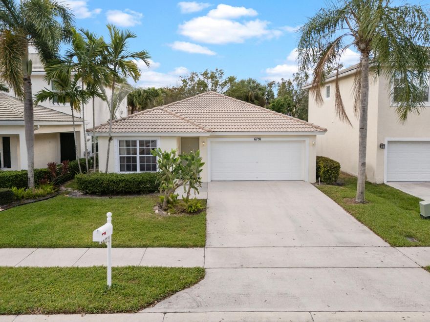 Beautiful 3-bedroom, 2-bath single-family home featuring a recently updated kitchen and modernized bathrooms. Fresh tile flooring throughout enhances the clean and contemporary feel of the home. Ideally located in a convenient area close to shopping, dining, schools, and major highways, offering both comfort and accessibility. Move-in ready and perfect for homeowners seeking a blends of style and convenience.