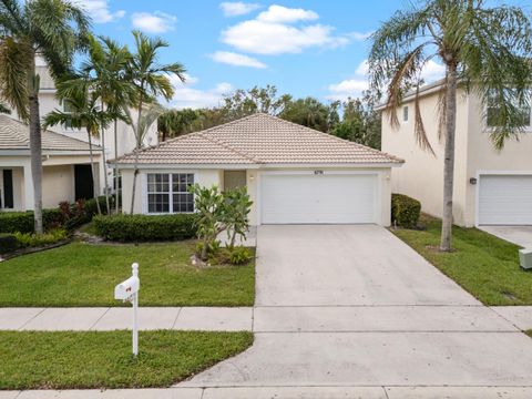 Lantern Key Homes for Rent | Lake Worth FL 6791 Lantern Key Drive Lake Worth FL 33463