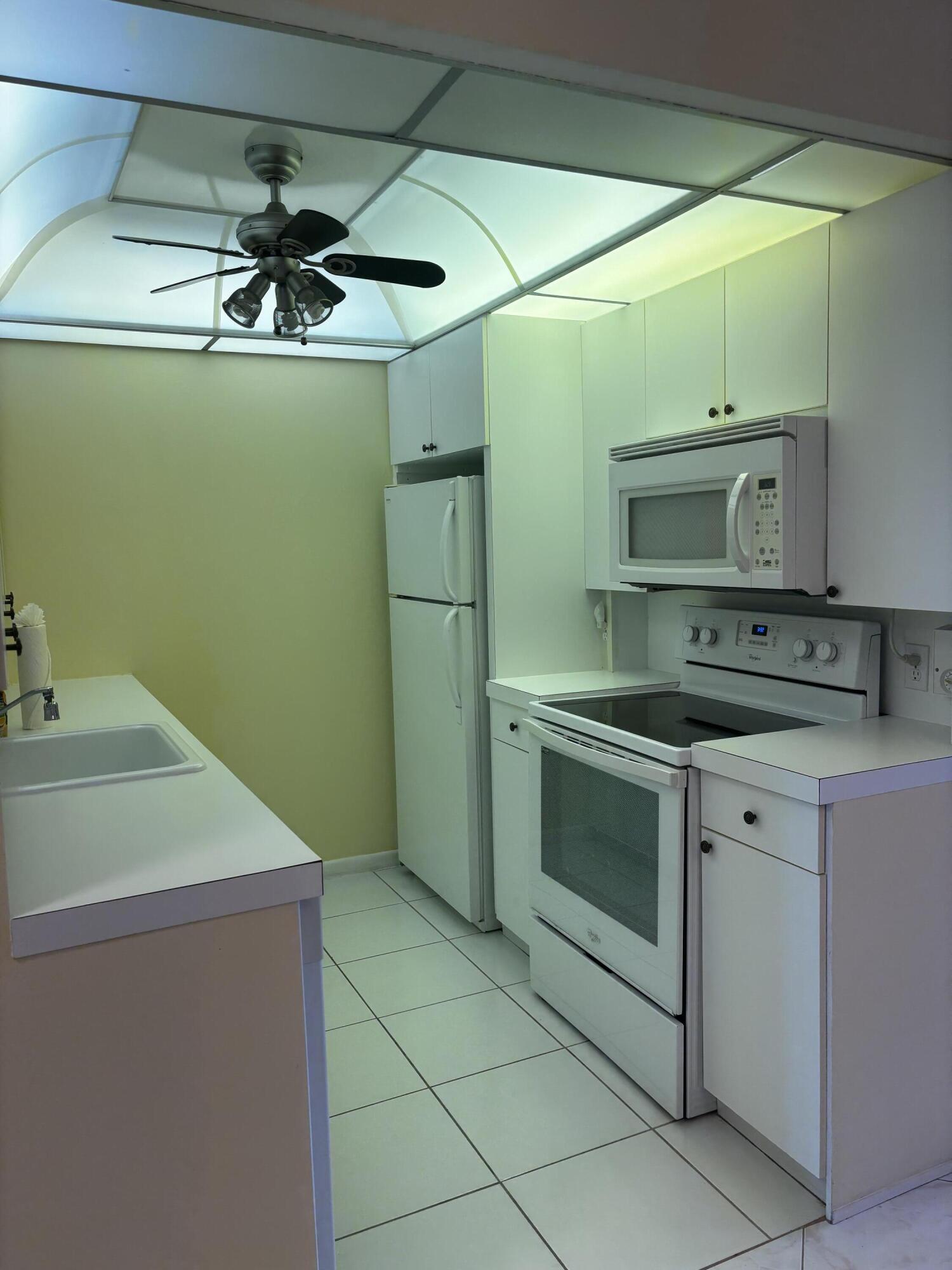 GRANTHAM A CONDO - Residential